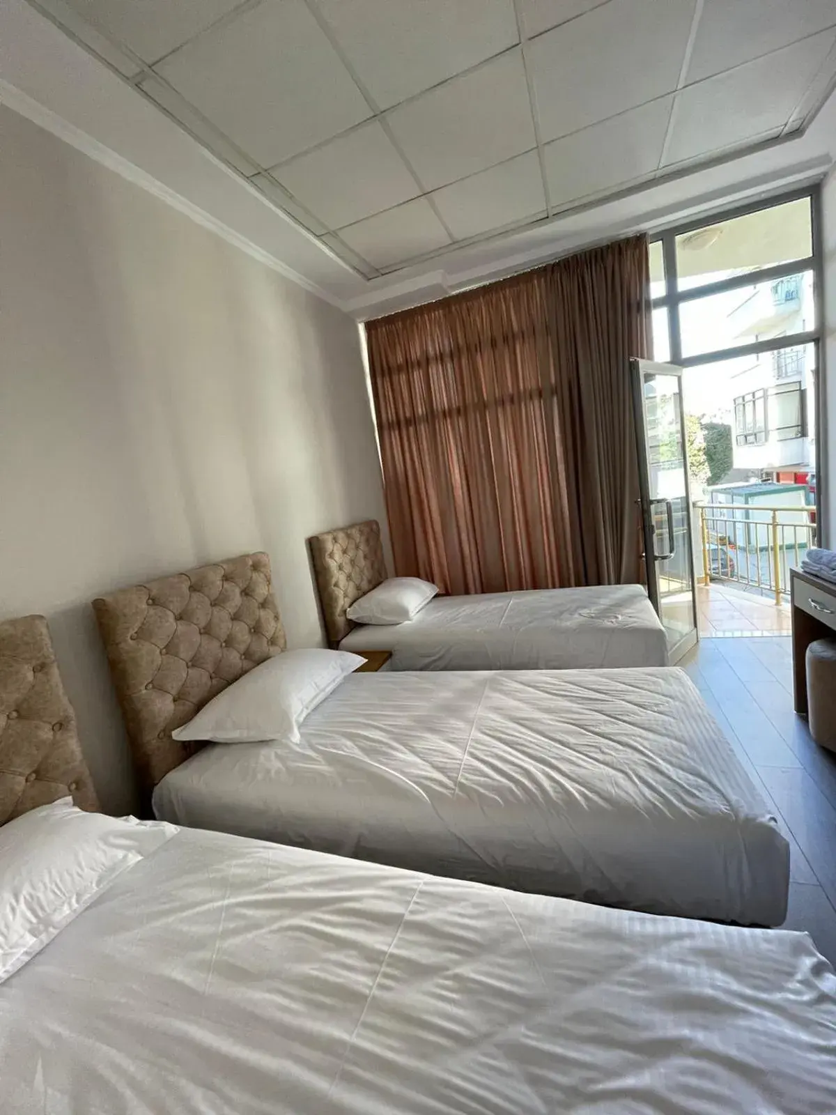 Comfort Triple Room in Hotel Princ Comfort Triple Room in Hotel Princ