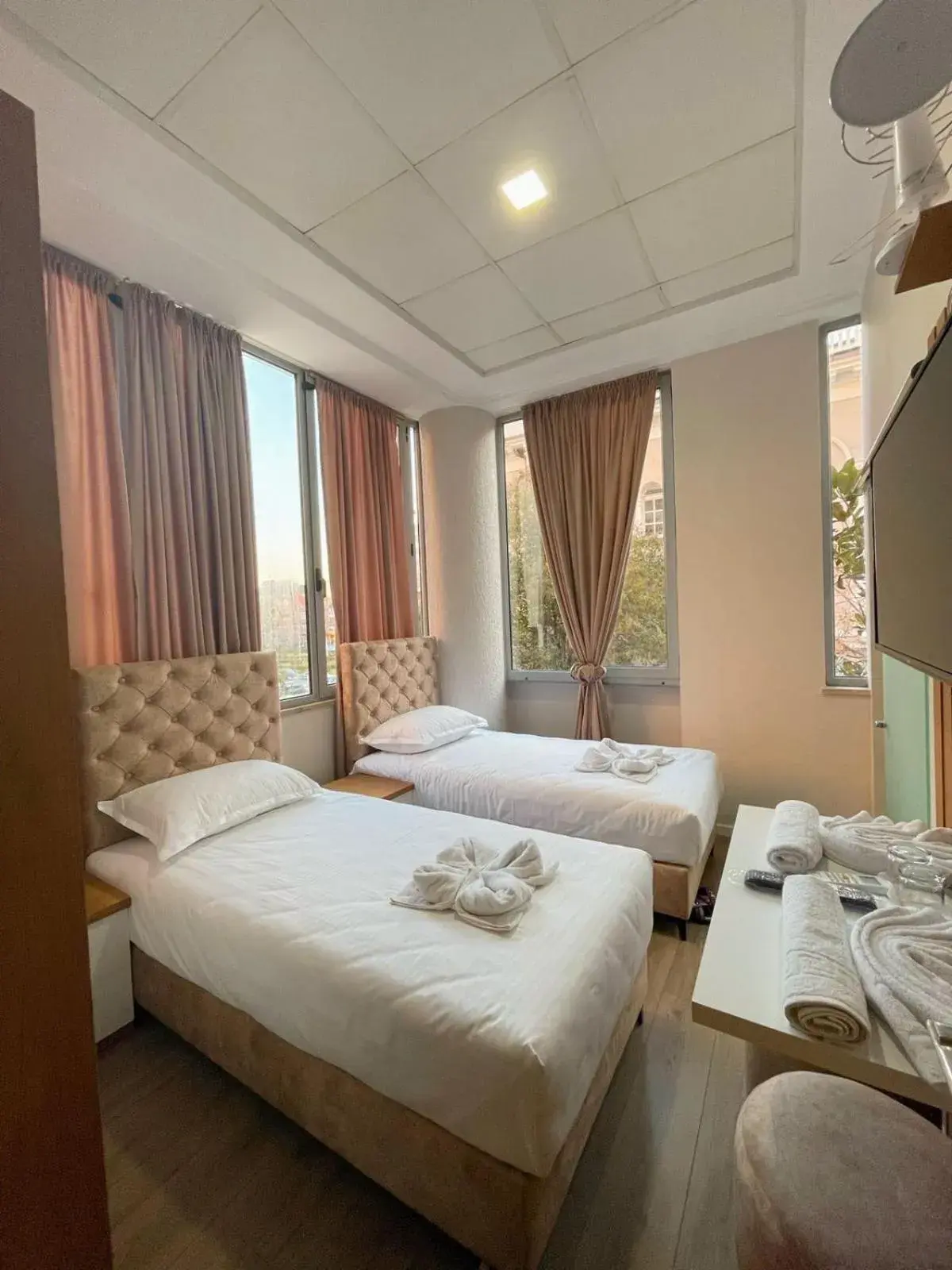 Double or Twin Room in Hotel Princ Double or Twin Room in Hotel Princ
