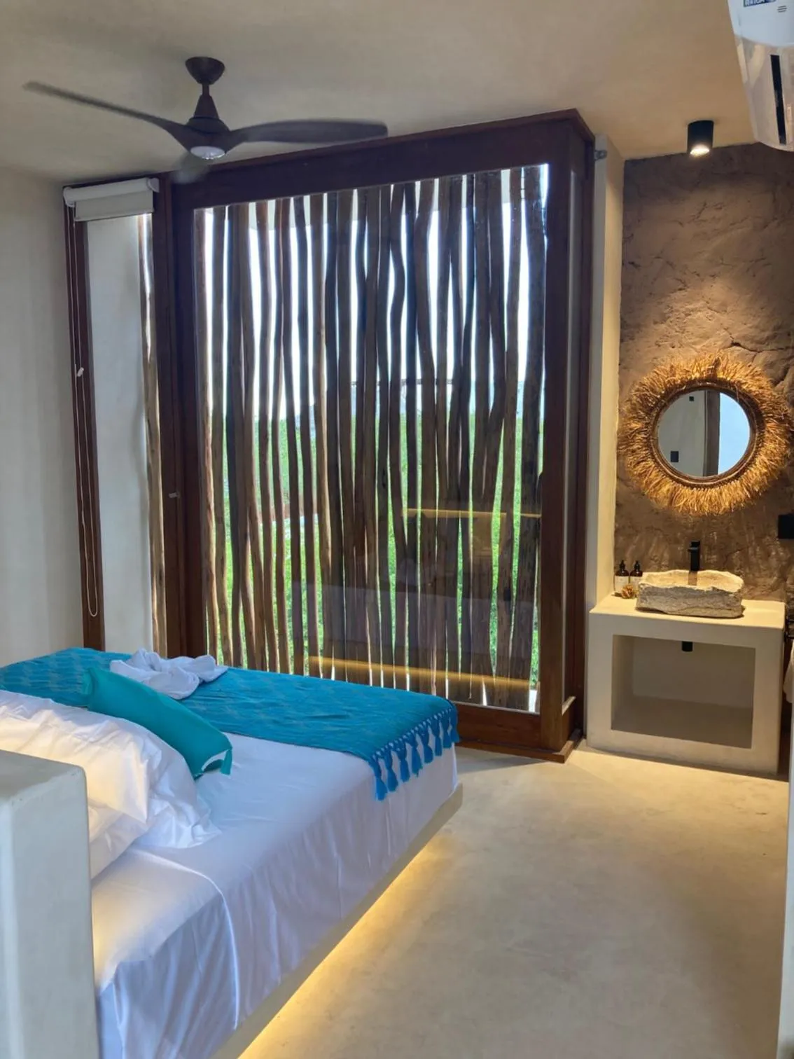 Bedroom, Bed in Tikul Hotel Boutique