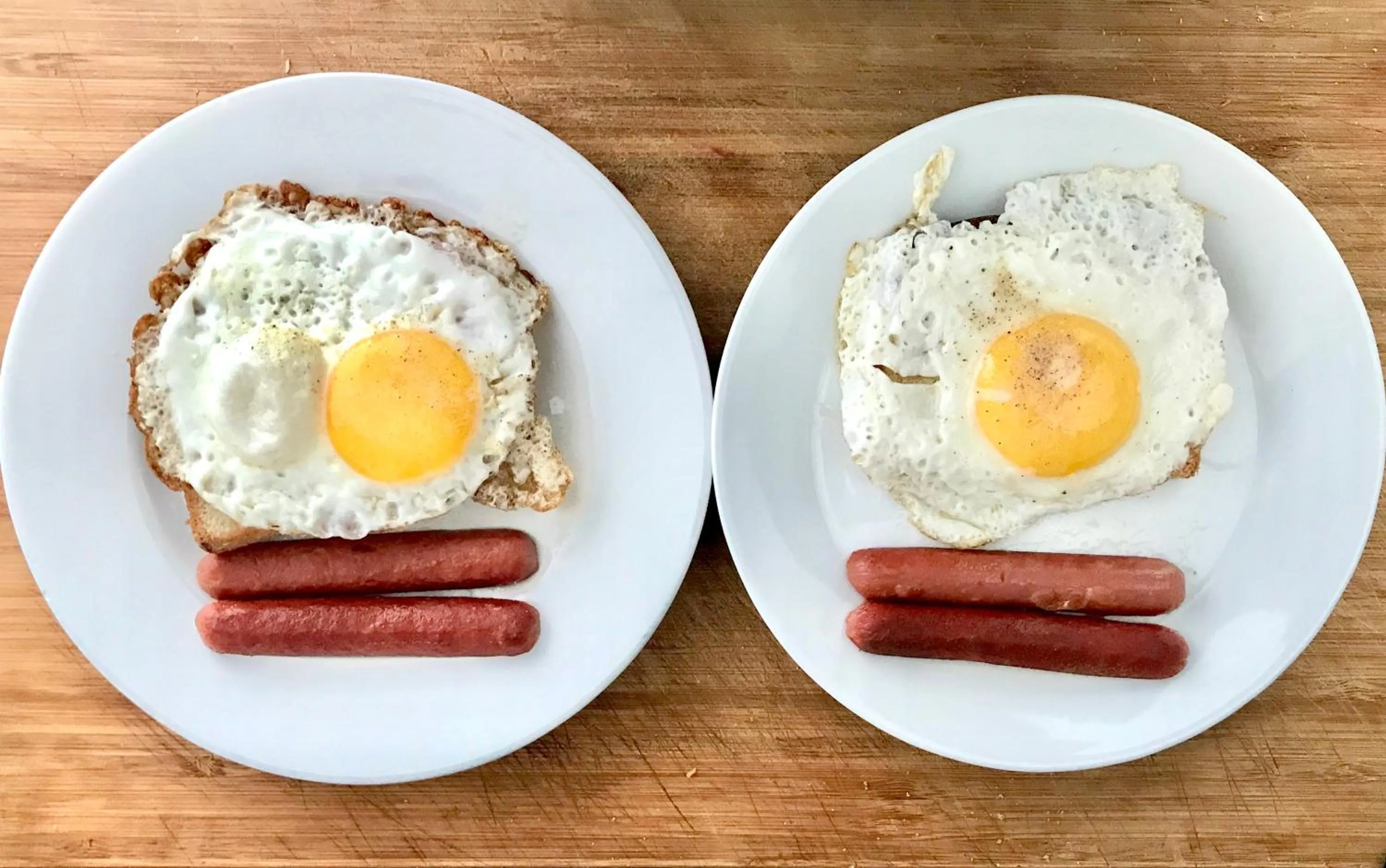 Breakfast in Ma&Mi Bed&Breakfast