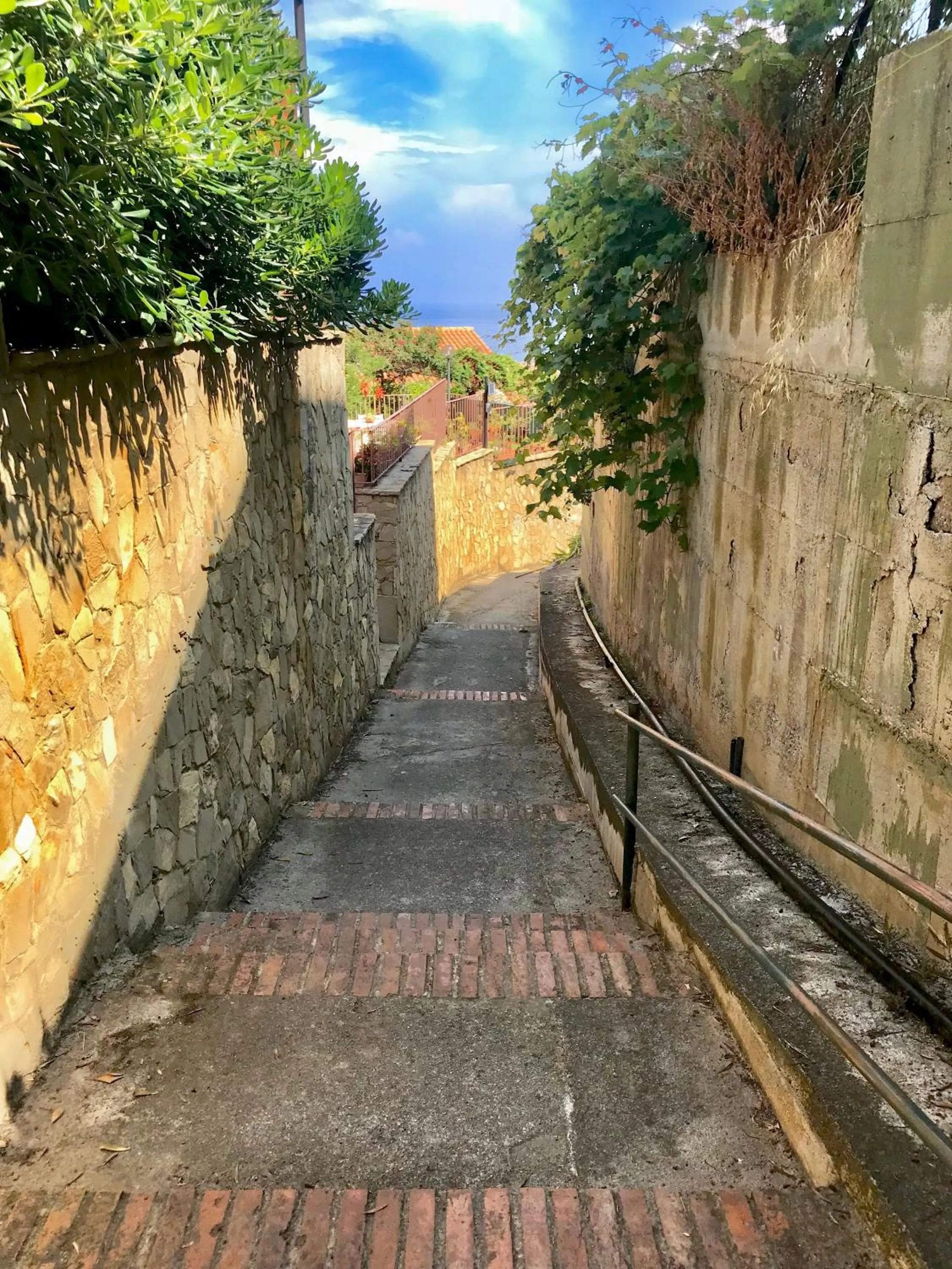 Property building in Ma&Mi Bed&Breakfast