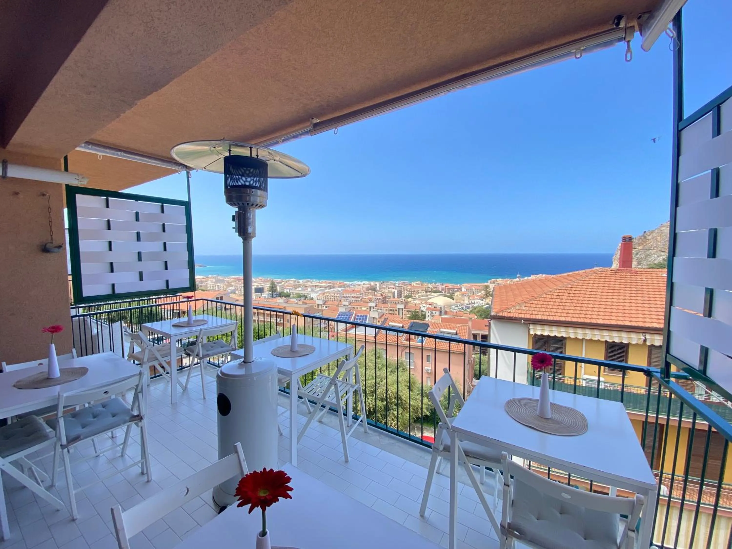 Breakfast in Ma&Mi Bed&Breakfast