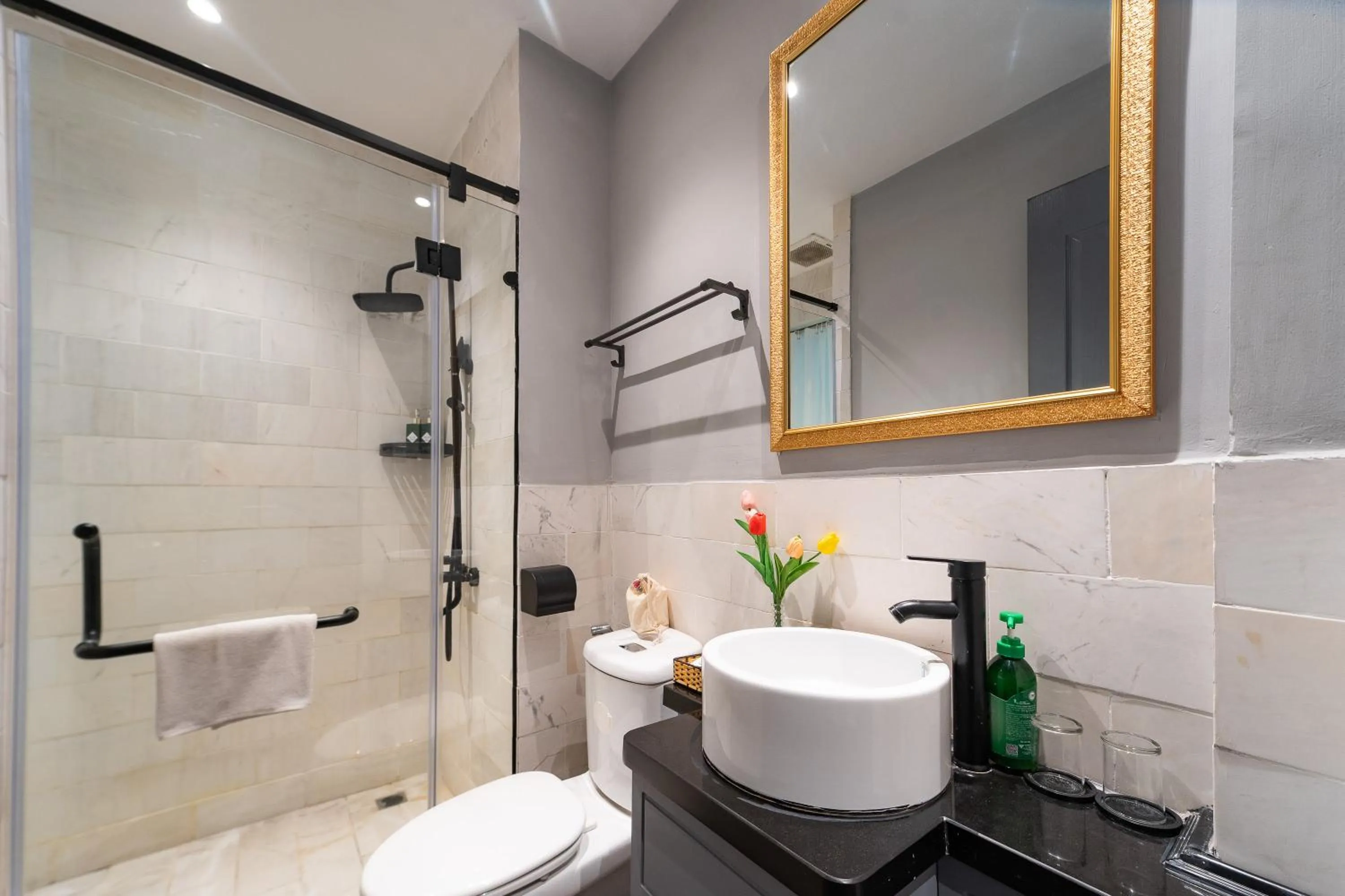 Sabina Residence - Stellar Boutique Hotel