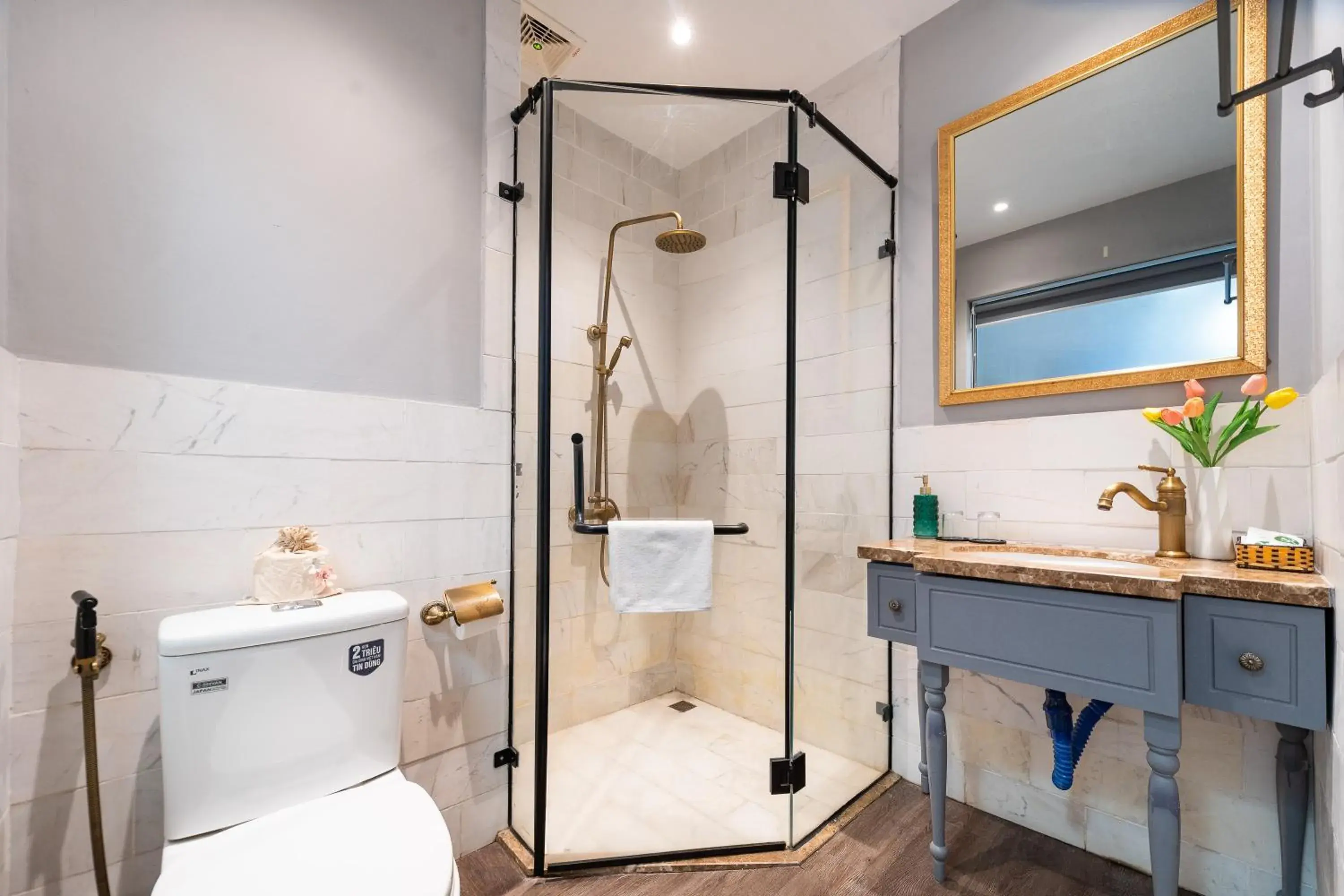 Double Room with Two Double Beds in Sabina Residence - Stellar Boutique Hotel Double Room with Two Double Beds in Sabina Residence - Stellar Boutique Hotel