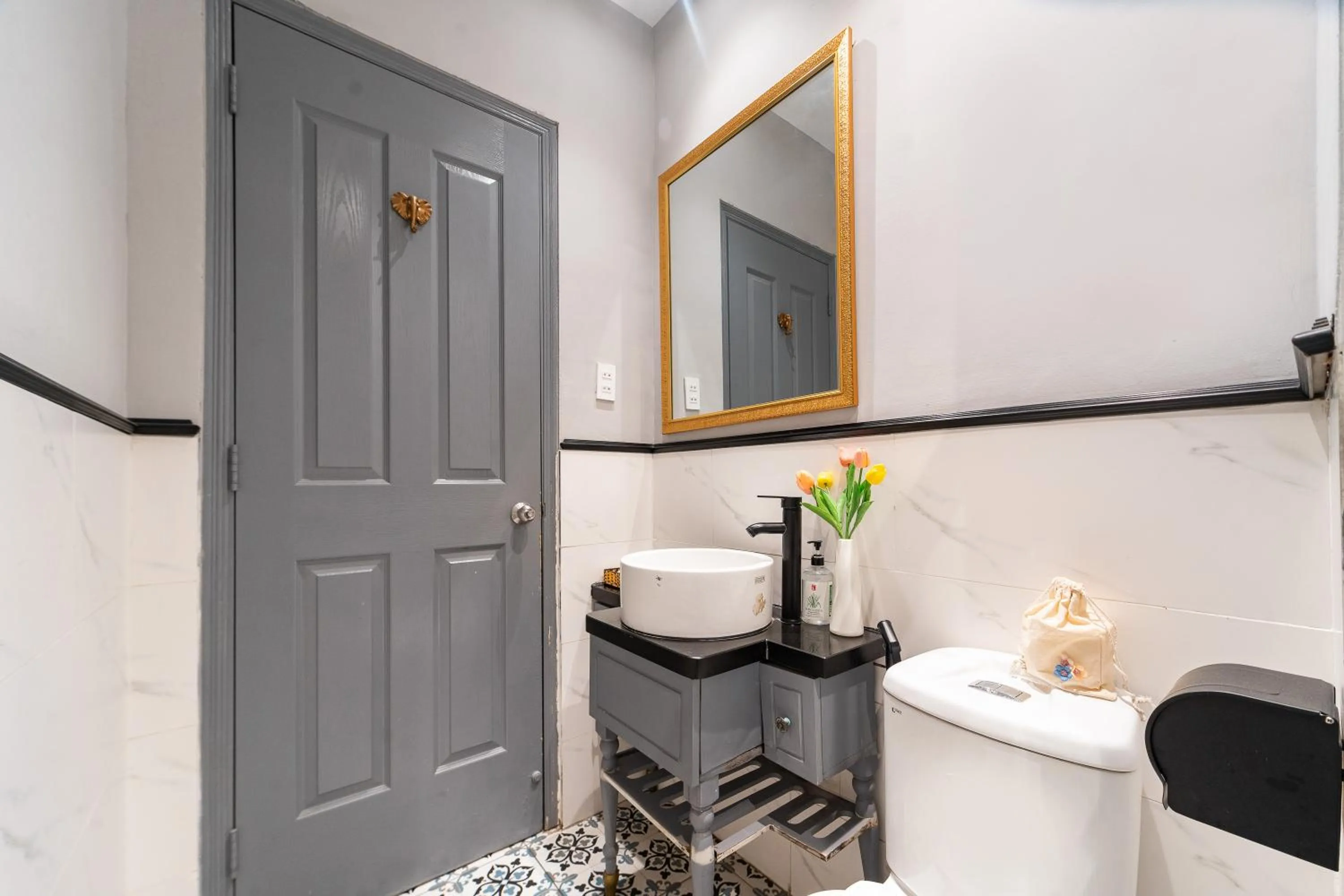 Sabina Residence - Stellar Boutique Hotel