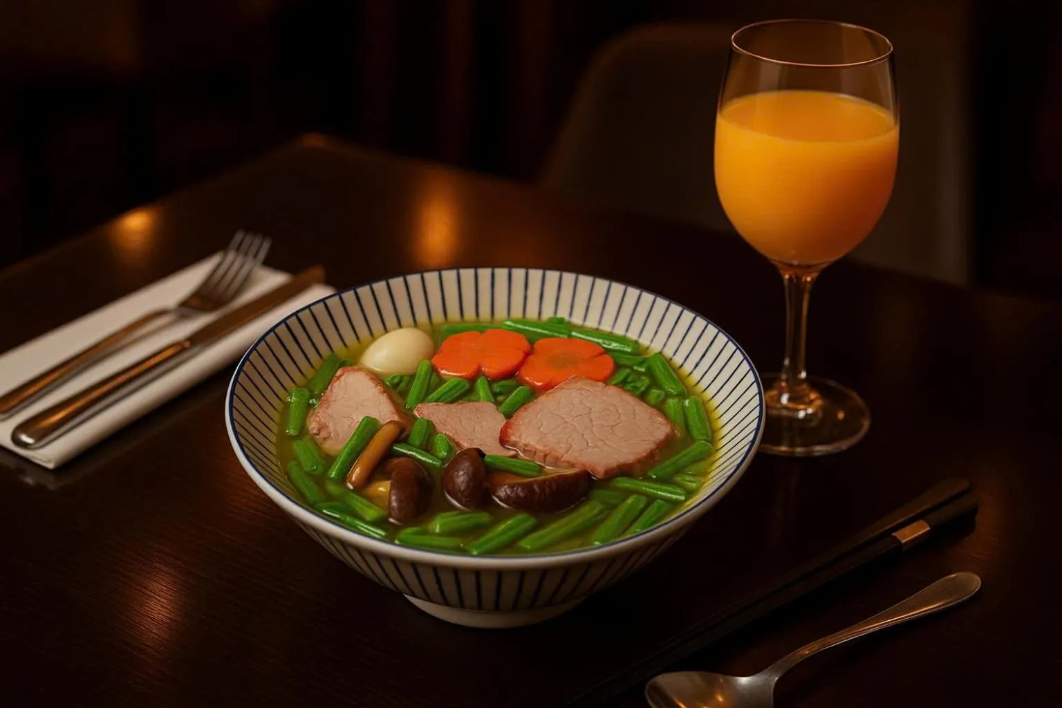 Breakfast in Sabina Residence - Stellar Boutique Hotel