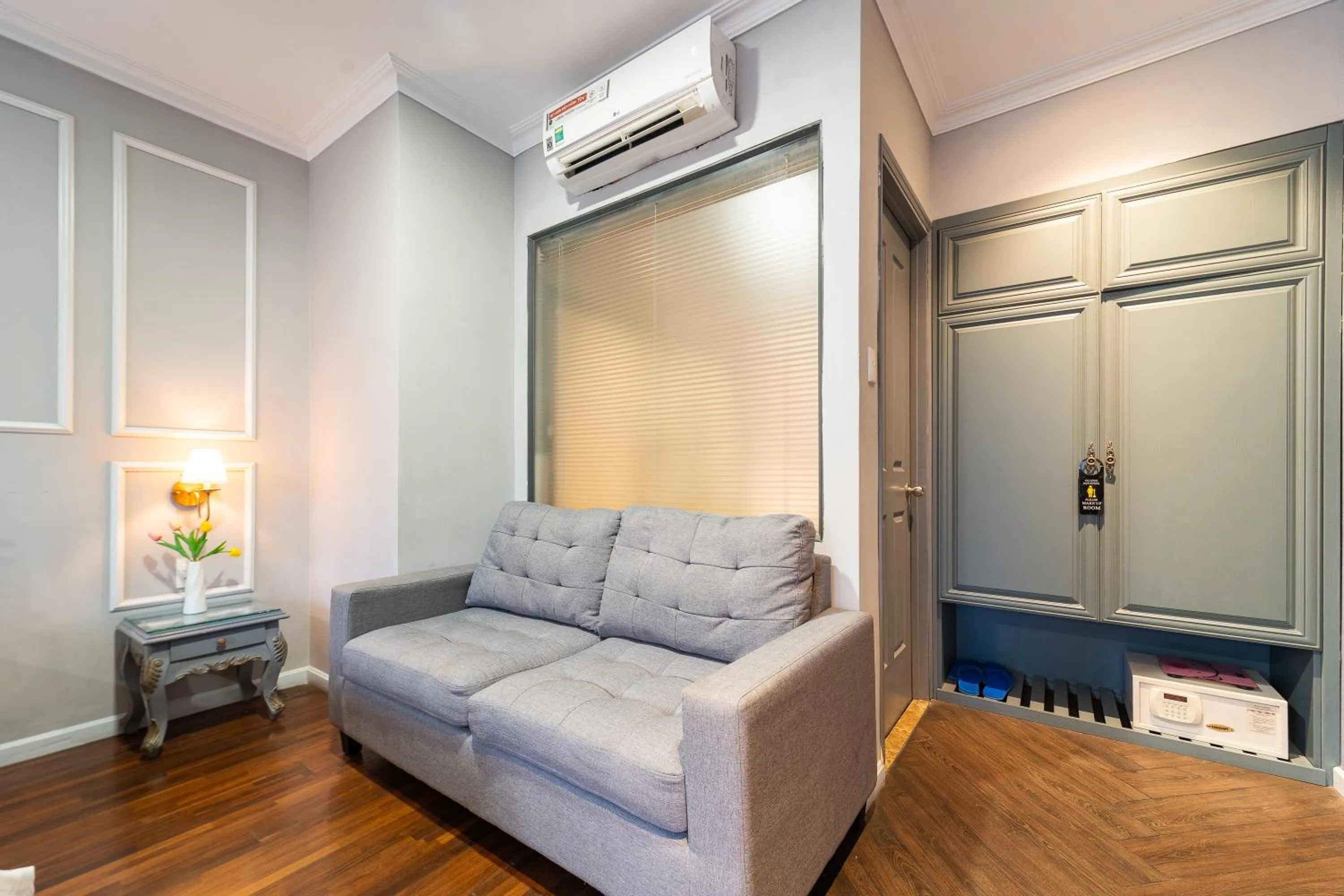 Sabina Residence - Stellar Boutique Hotel