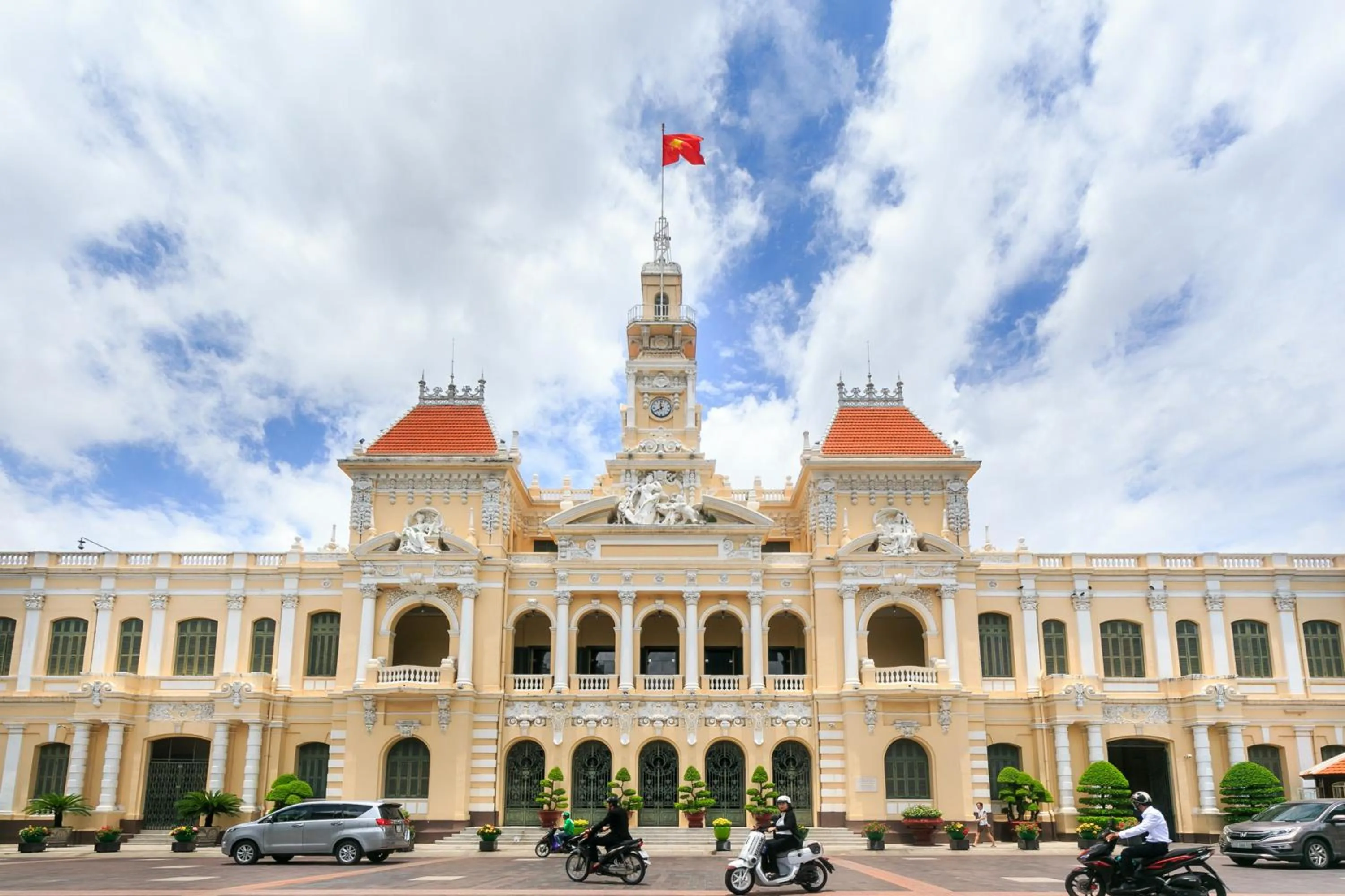 Sabina Residence - Stellar Boutique Hotel