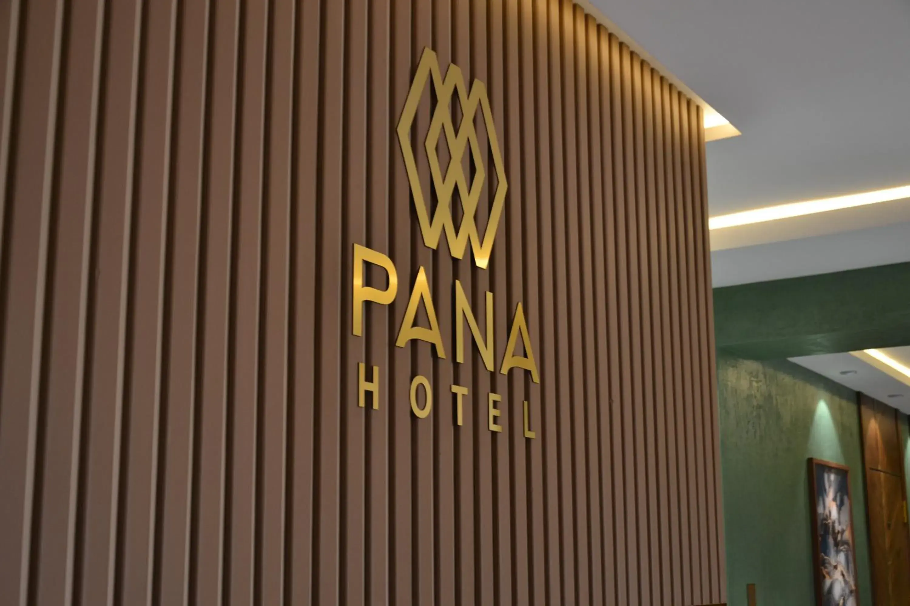 King Suite - single occupancy in PANA HOTEL King Suite - single occupancy in PANA HOTEL