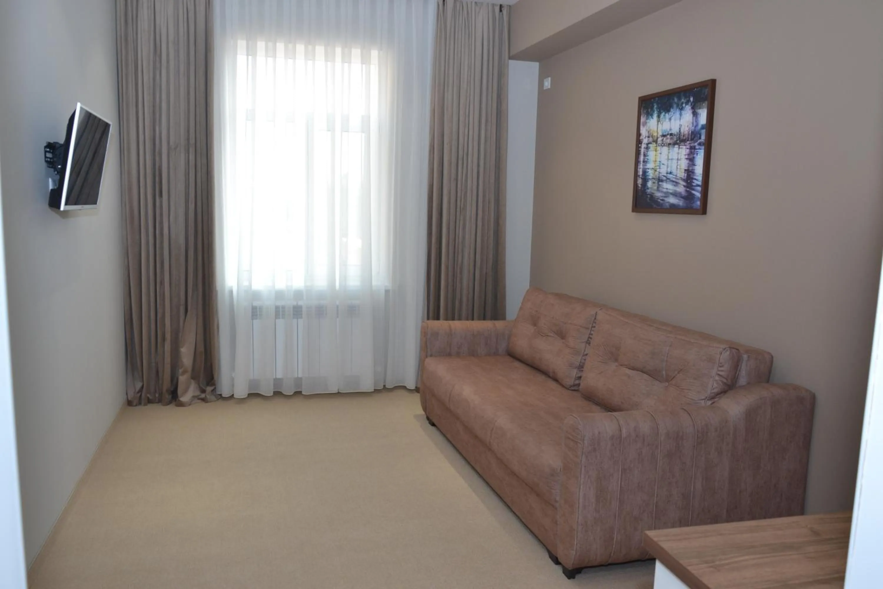 Property building in PANA HOTEL