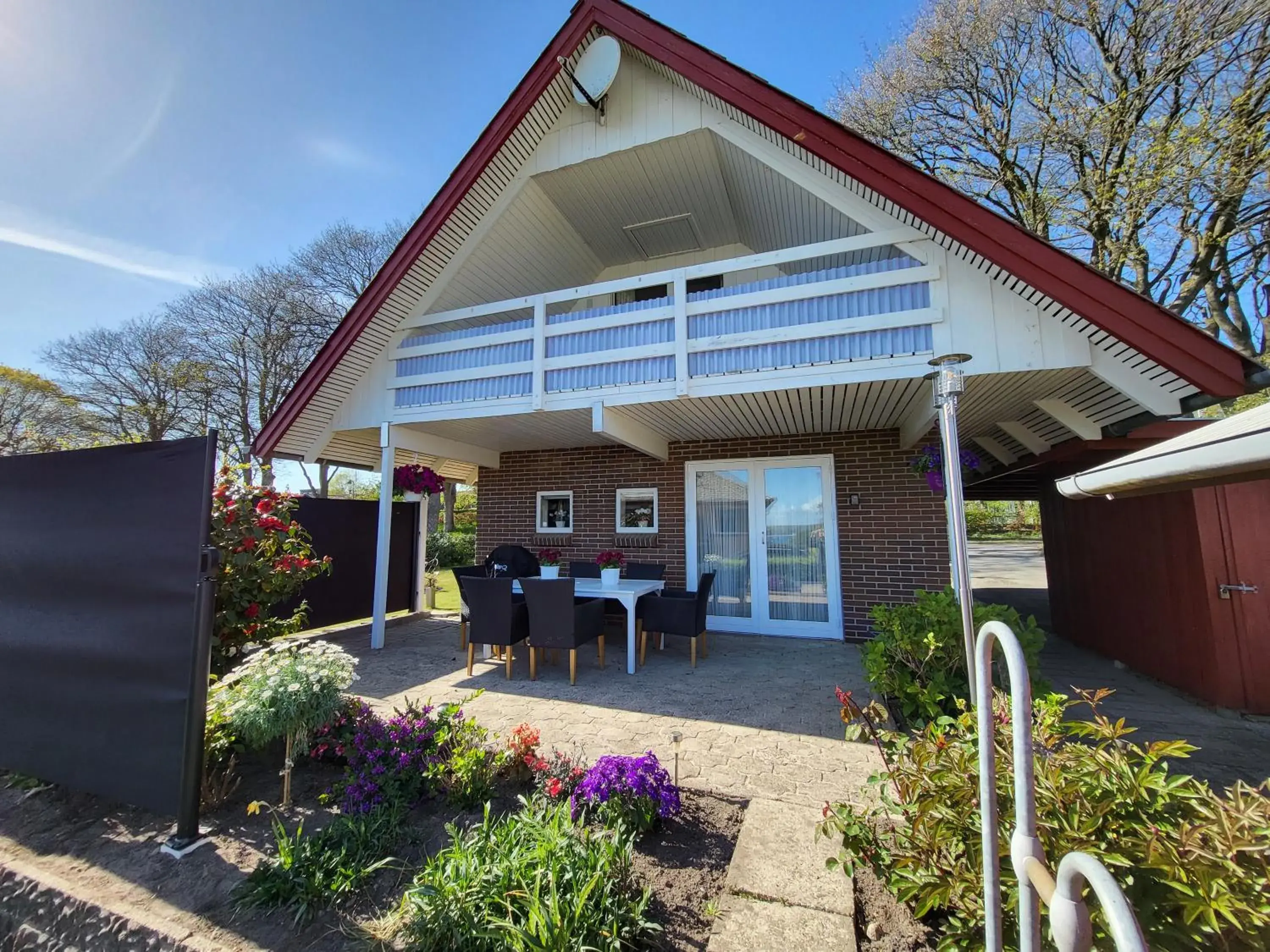 Kollund Cottage Kollund Cottage