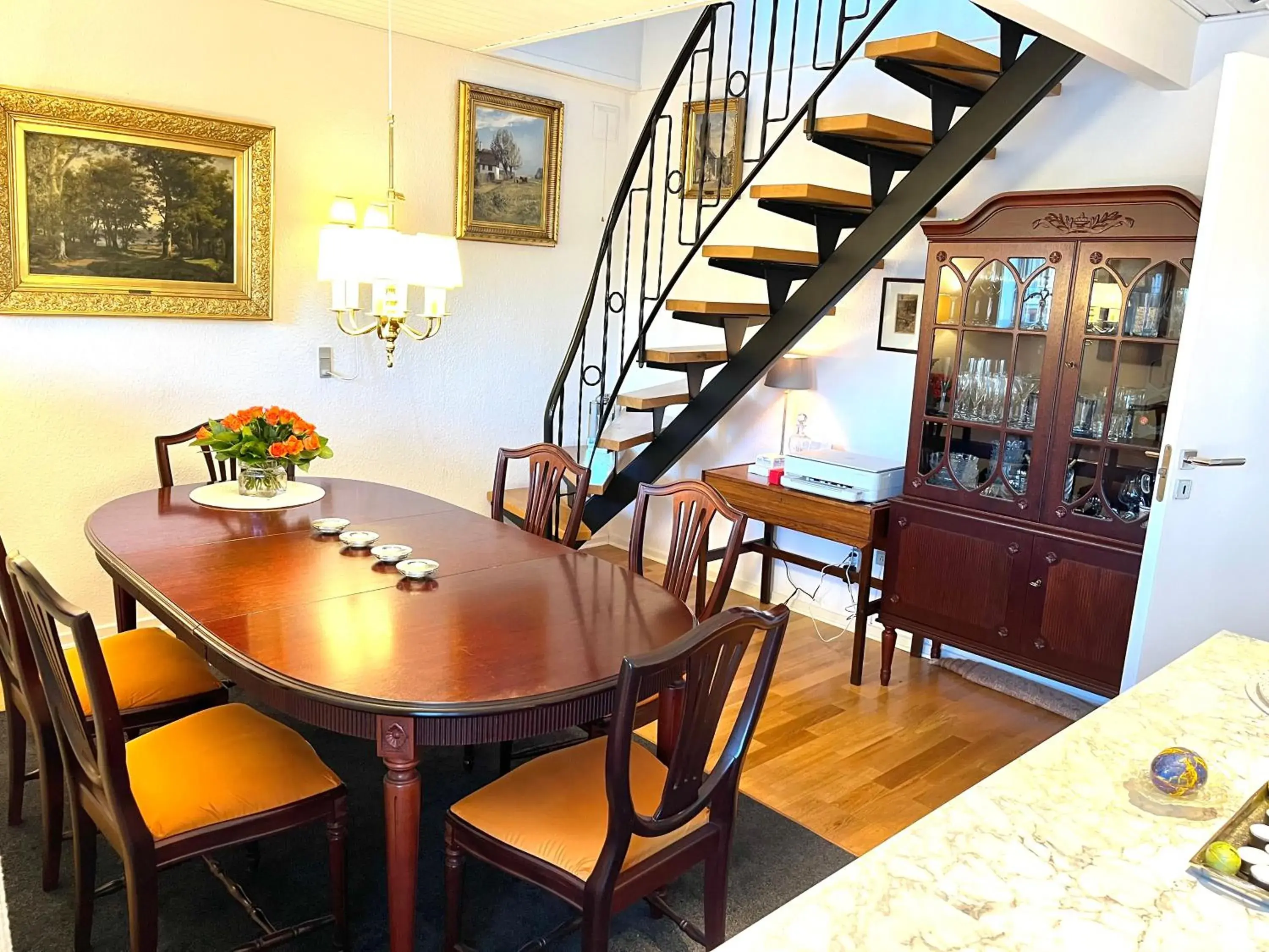 Two-Bedroom House in Kollund Cottage Two-Bedroom House in Kollund Cottage