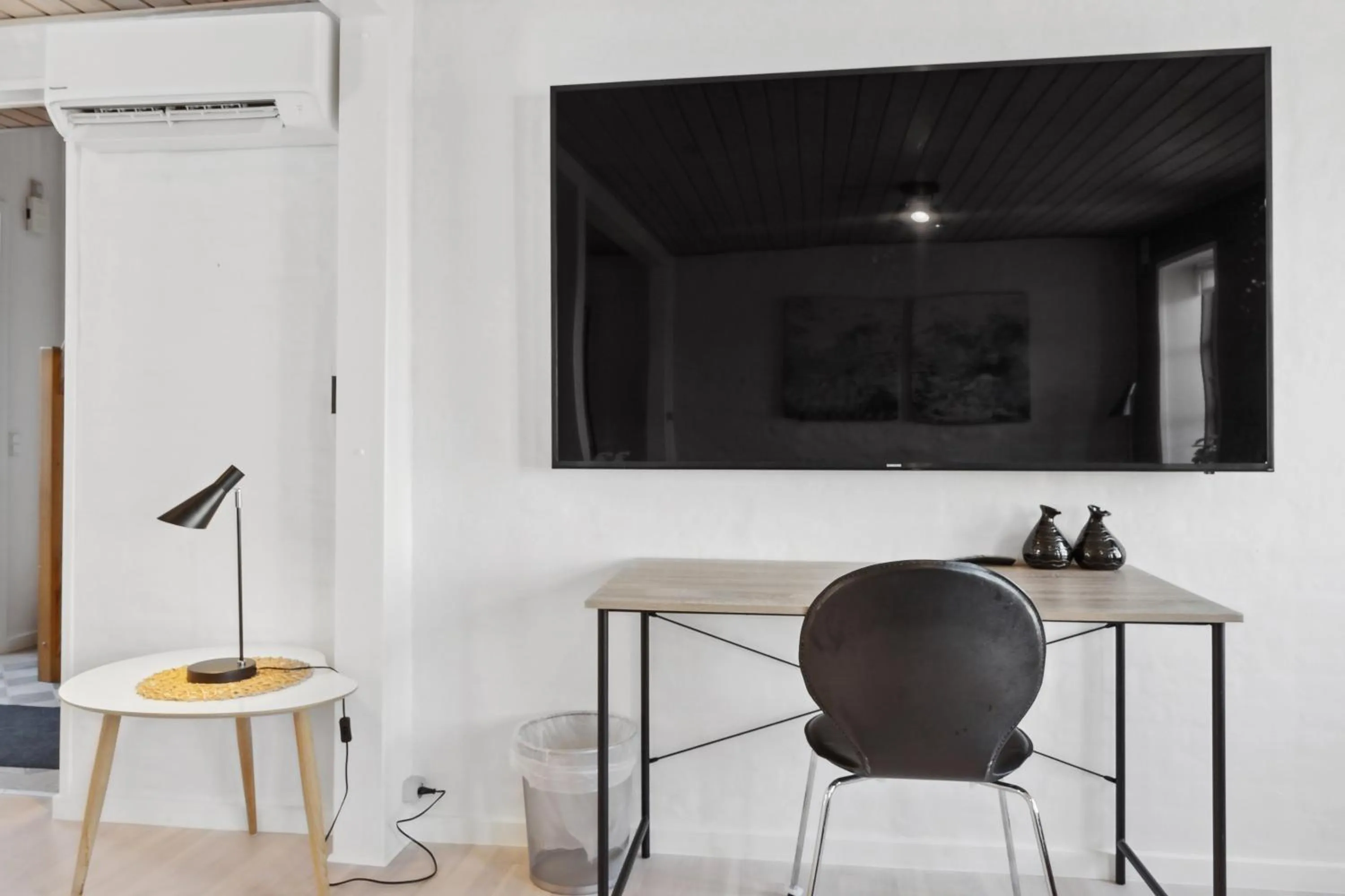 TV and multimedia in City Harbour House