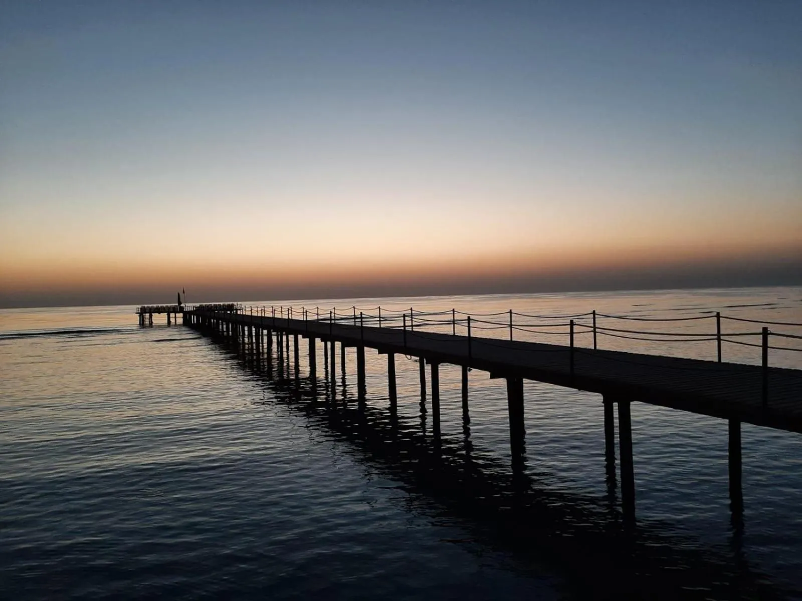 Beach in Bliss Nada Beach Resort