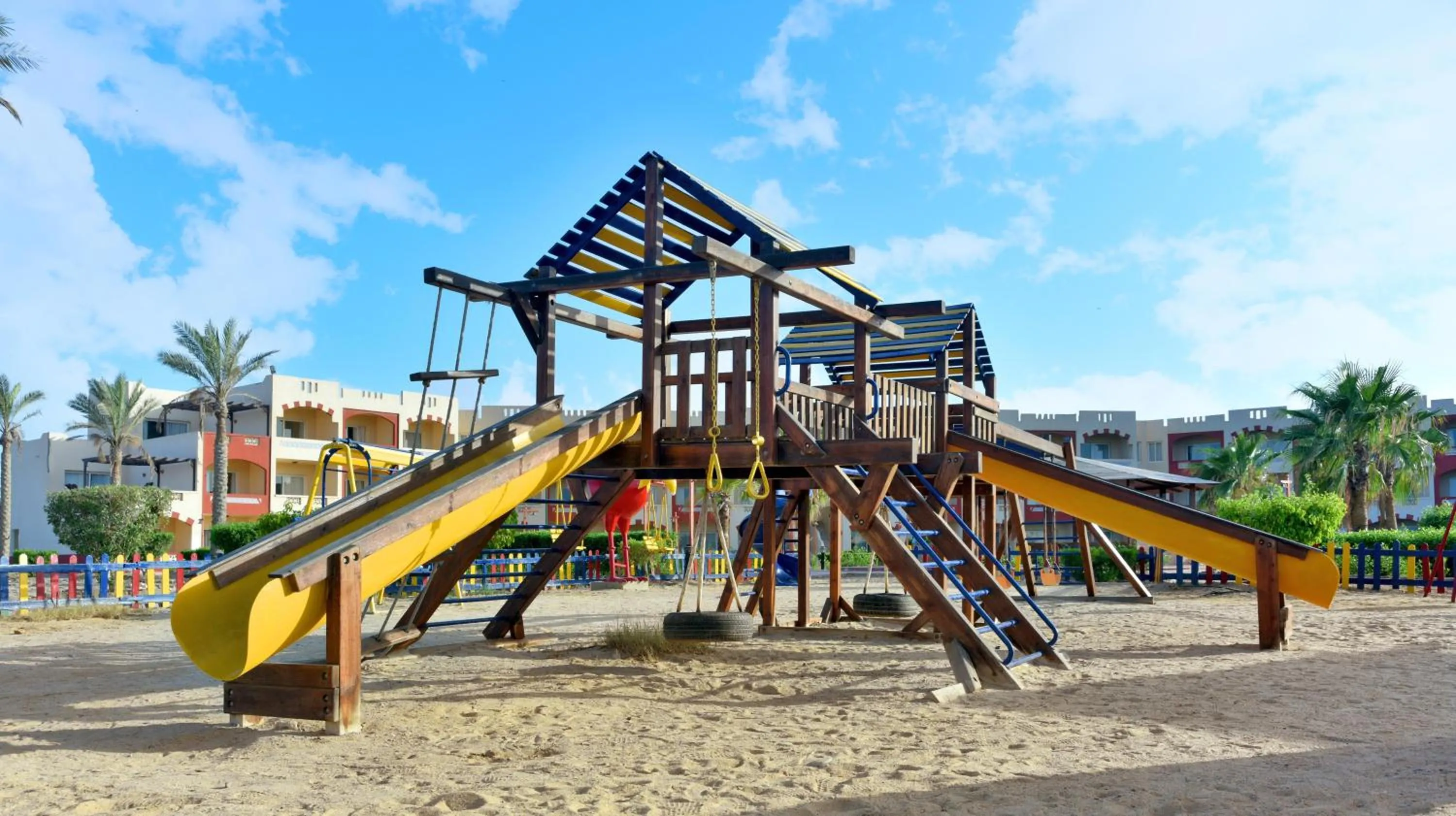 Activities in Bliss Nada Beach Resort