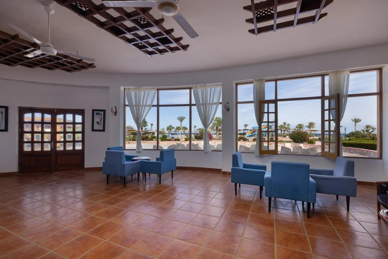 Activities in Bliss Nada Beach Resort