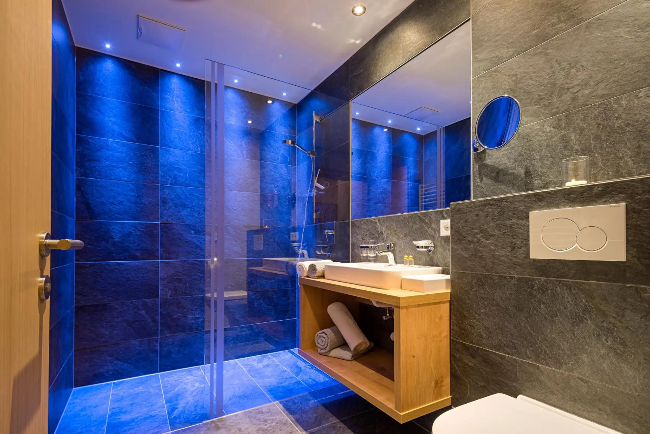 Bathroom in Apart Zwingerhof
