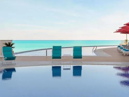 Rixos Premium Alamein