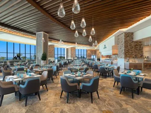 Rixos Premium Alamein