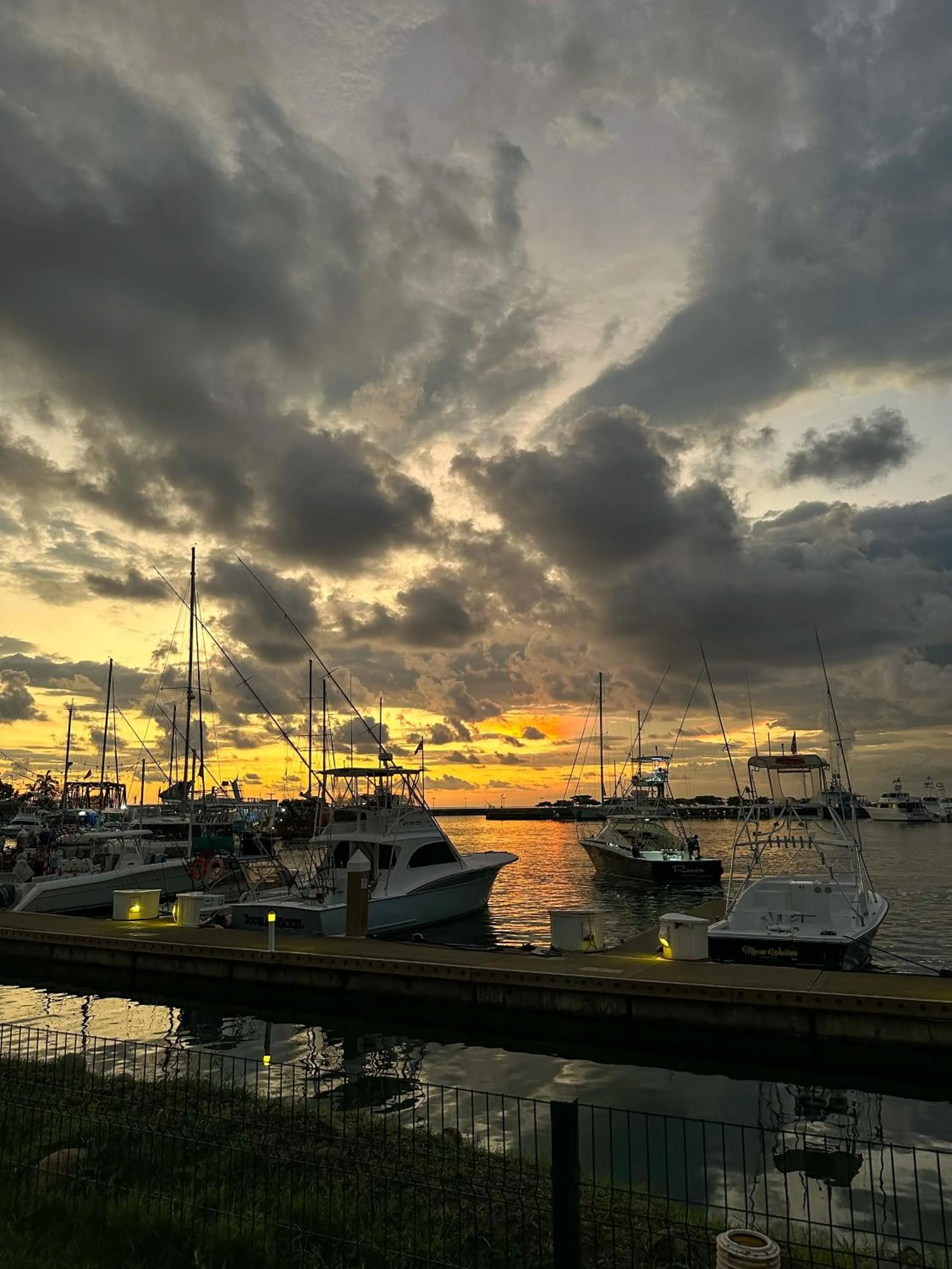 Sea view in Hospedaje Colibri