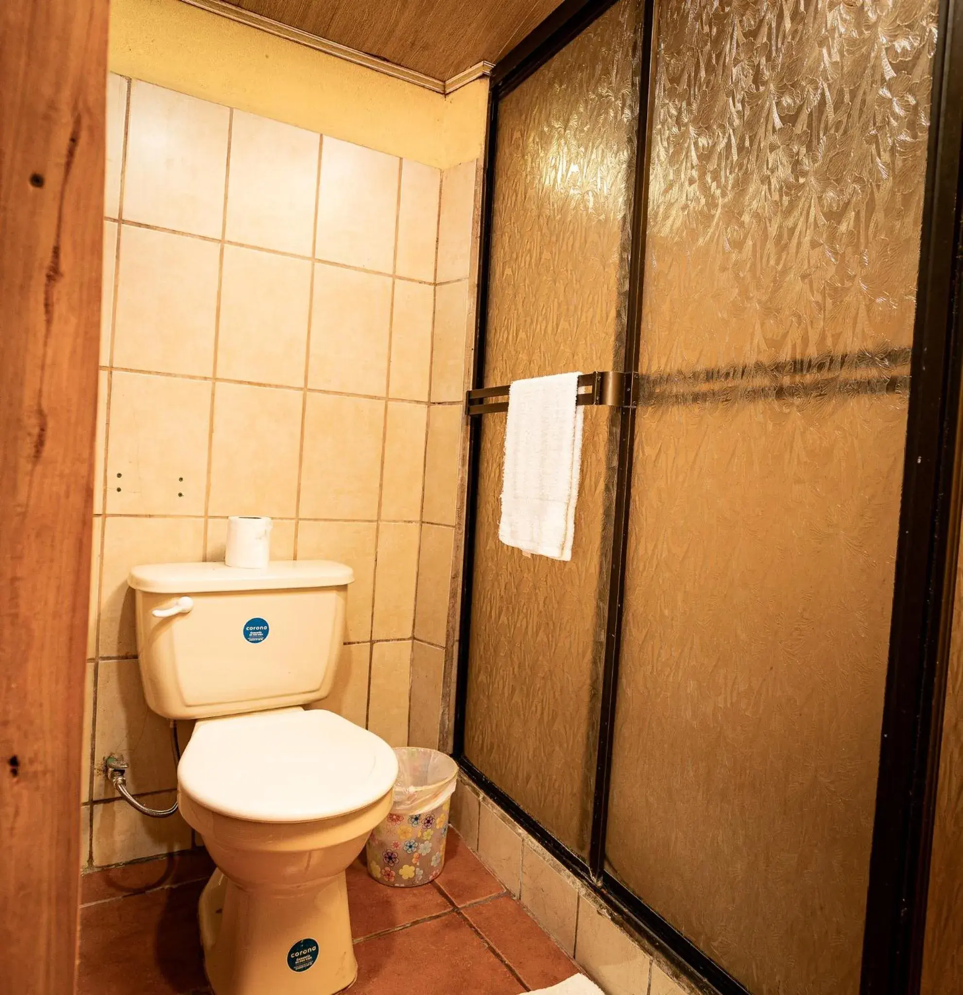 Standard Double Room - single occupancy in Hospedaje Colibri Standard Double Room - single occupancy in Hospedaje Colibri