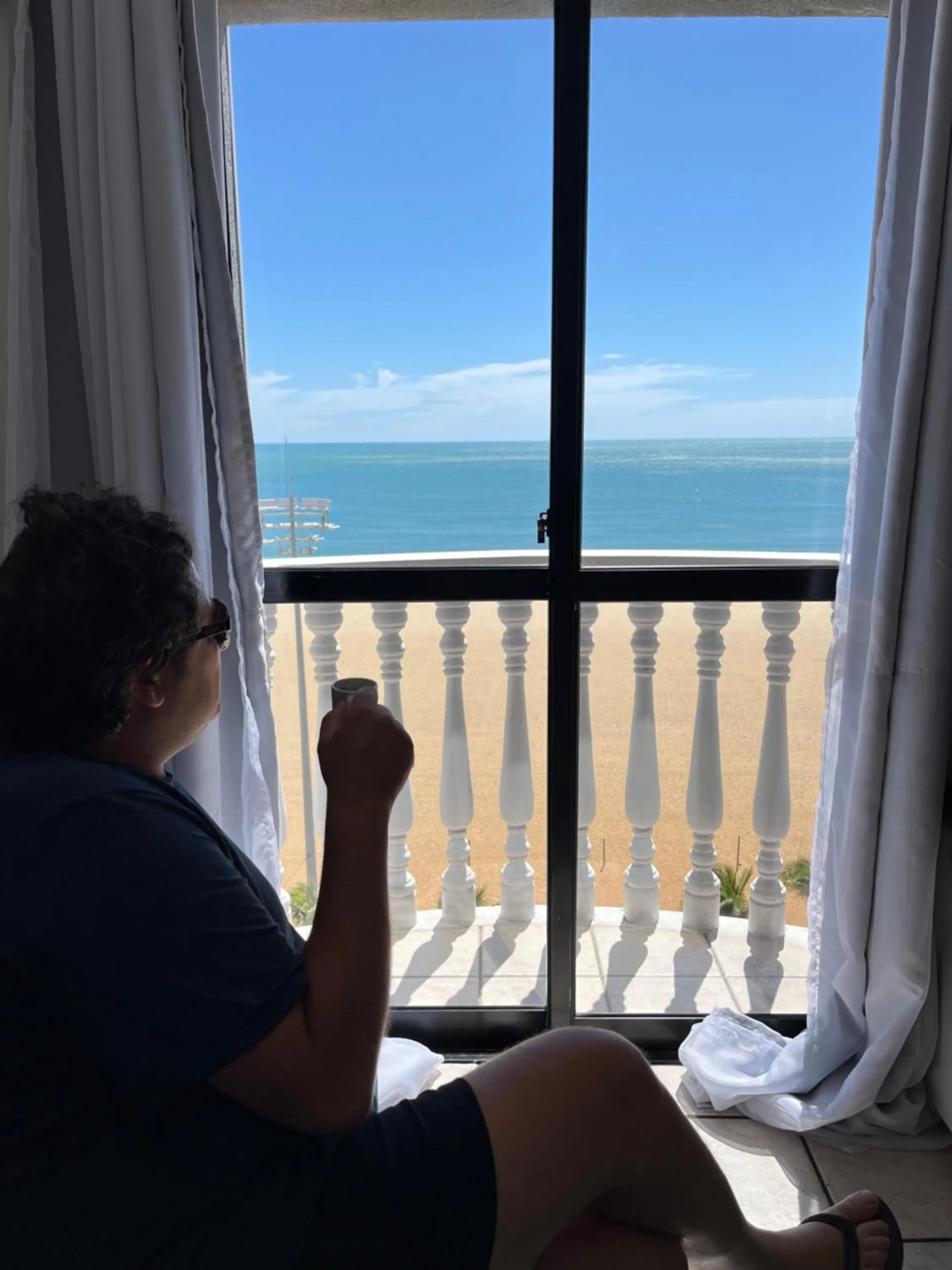 Natural landscape in Classic Flat Residence Service ap.902