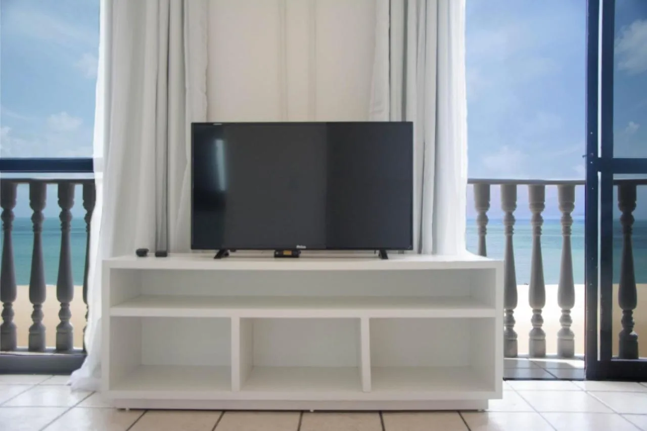 TV and multimedia in Classic Flat Residence Service ap.902