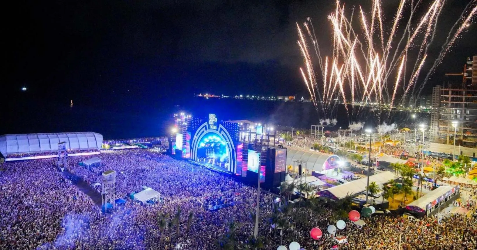 View (from property/room) in Classic Flat Residence Service ap.902