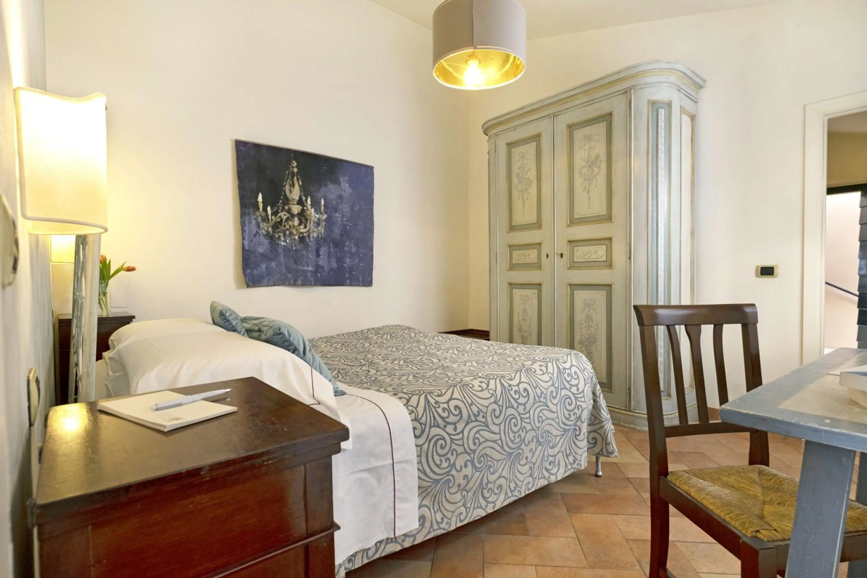 Bed in Borgo Grondaie