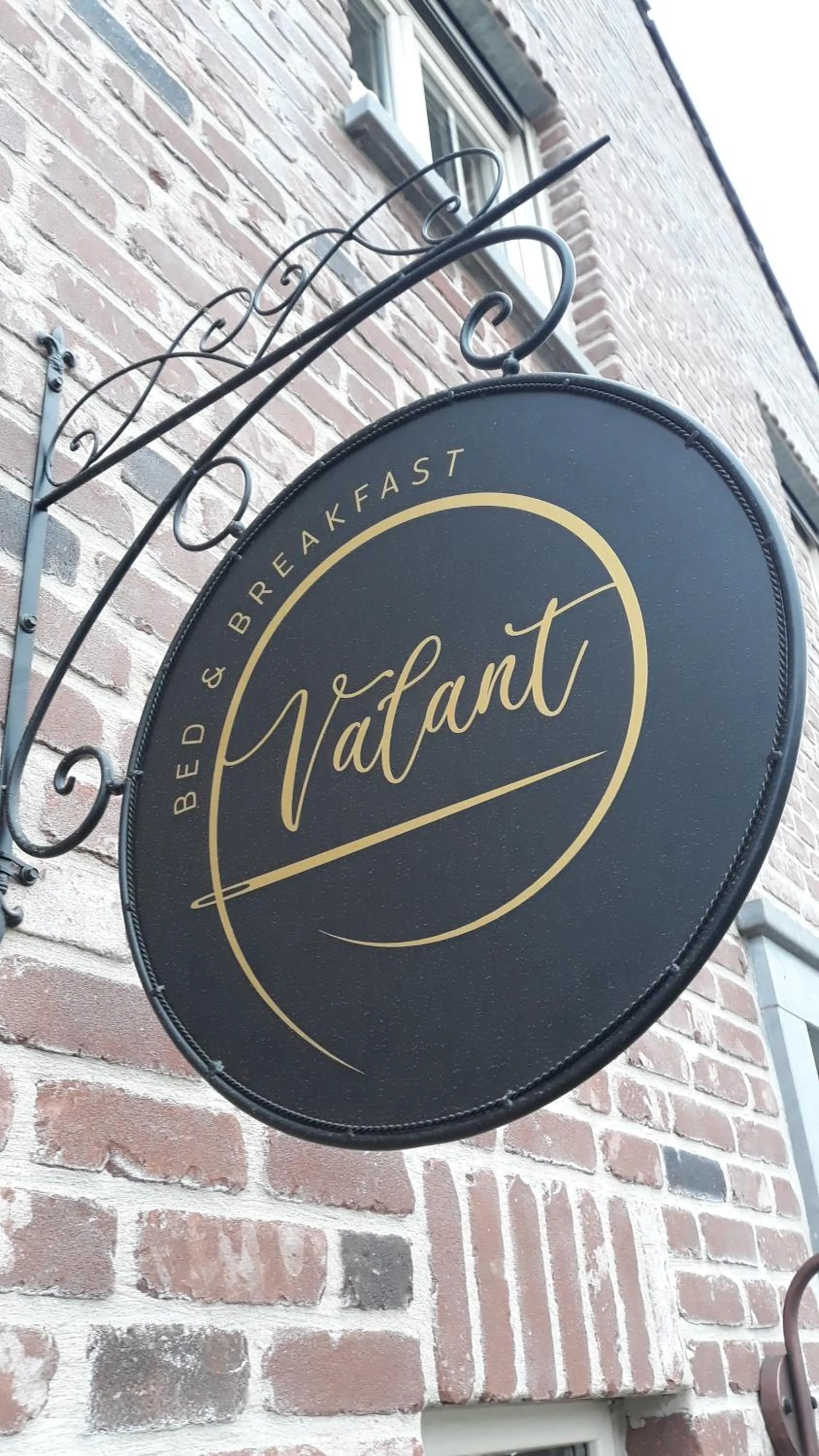 Property building in B&B Valant