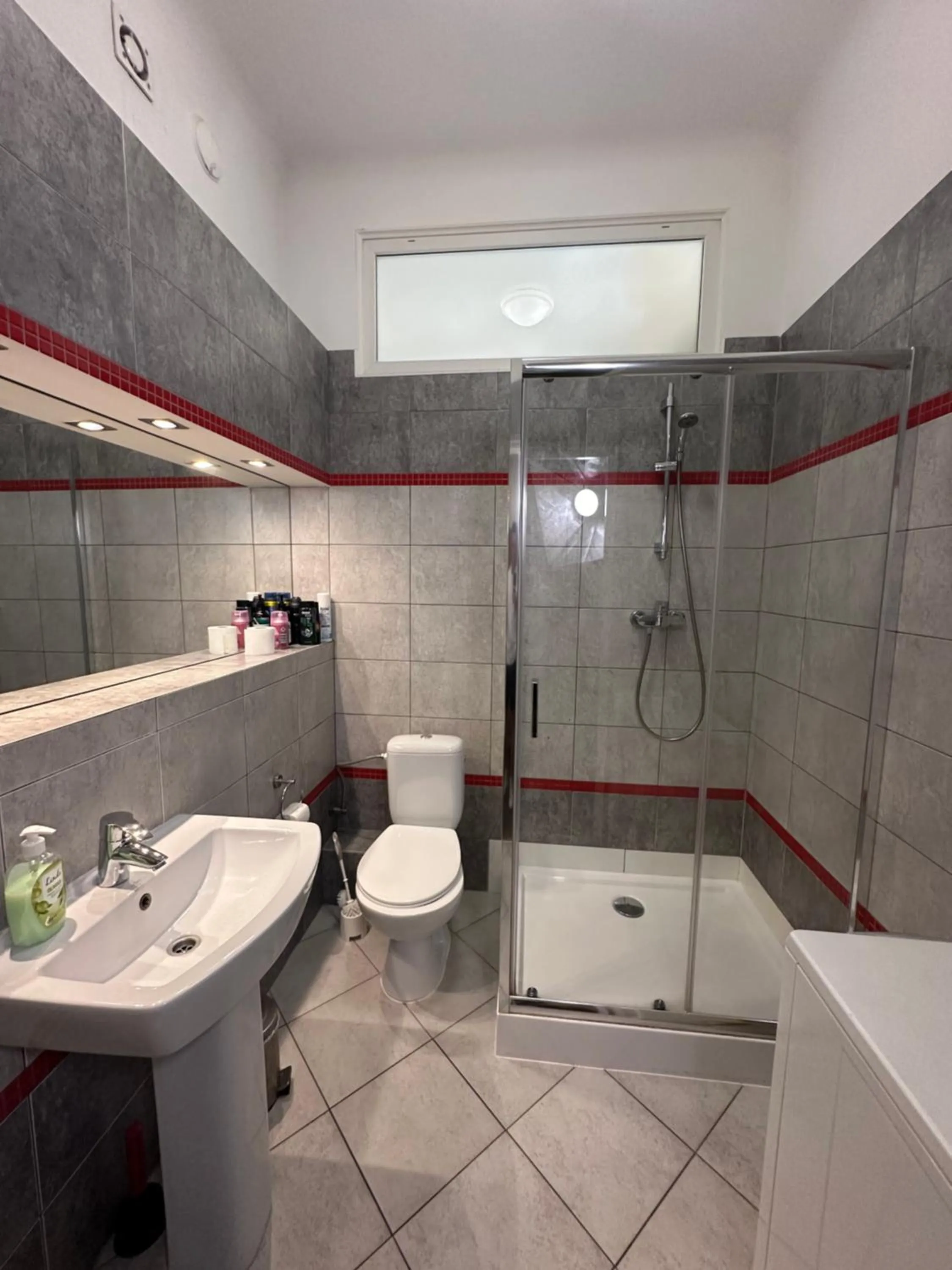 Chmielna Guest House