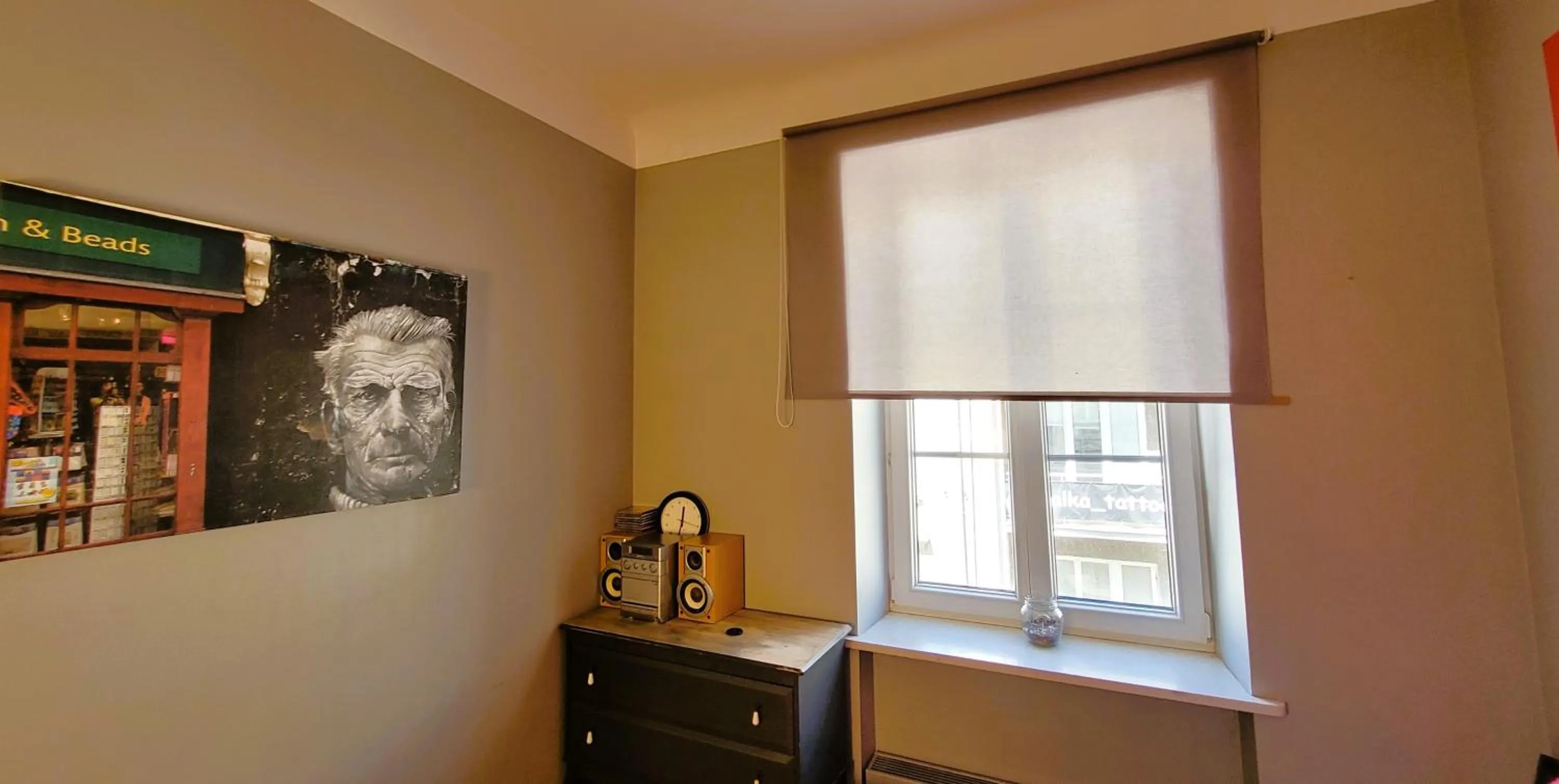 Chmielna Guest House