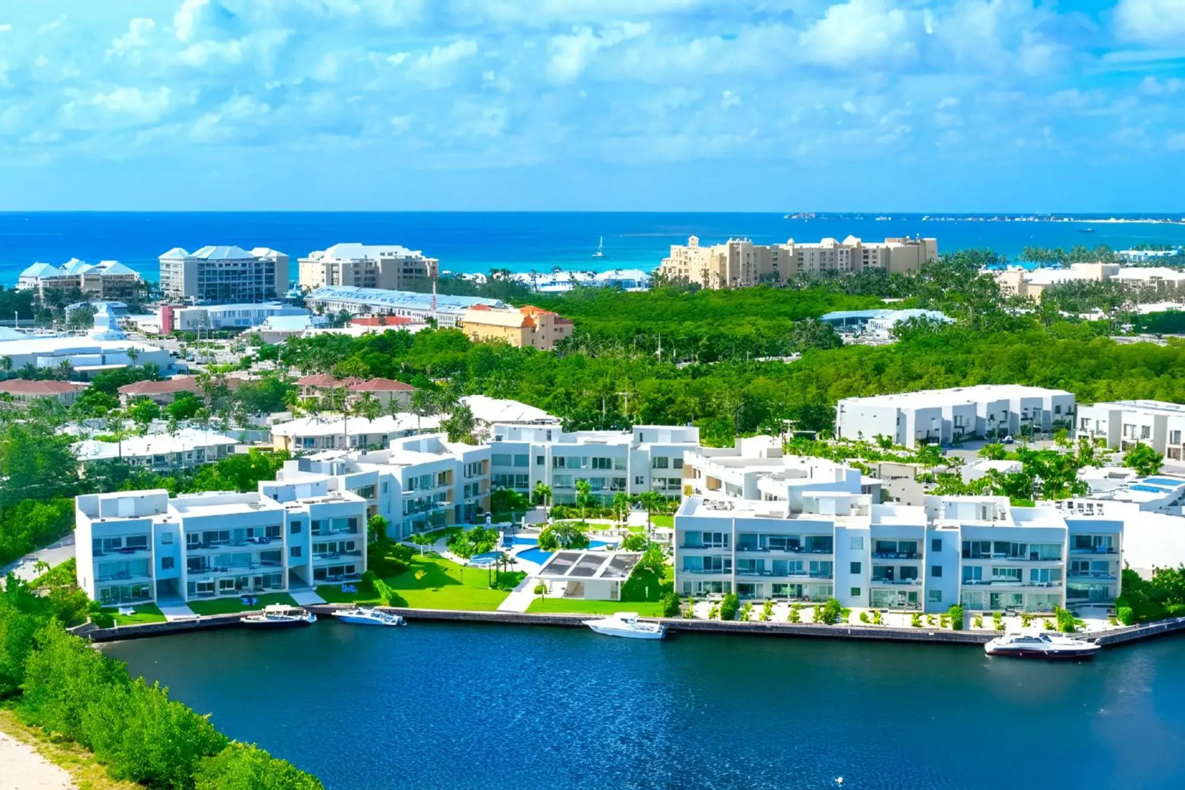 Cayman Luxury Rentals at One Canal Point Cayman Luxury Rentals at One Canal Point
