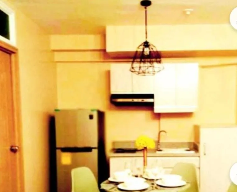 The Lancris Residences, 2 Bedrooms, 1 Bathroom, Living-room, Kitchen & Pool is Free