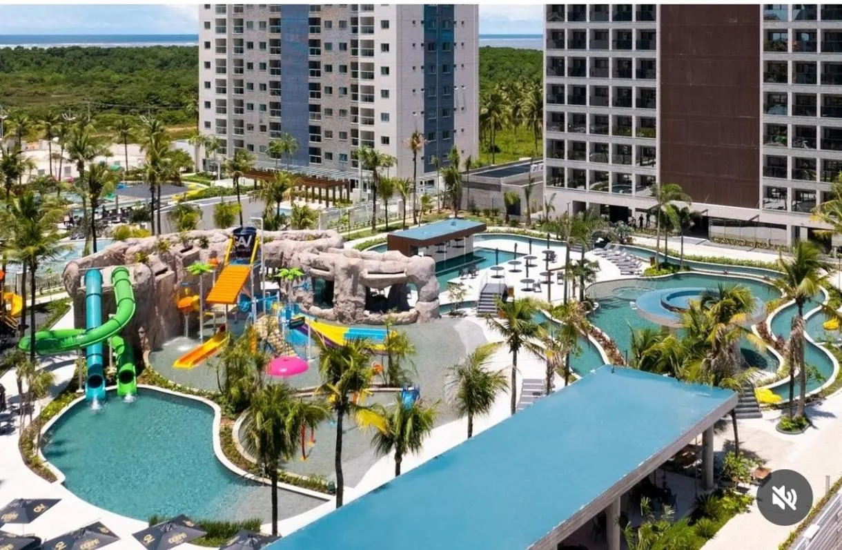 Salinas Premium Resort