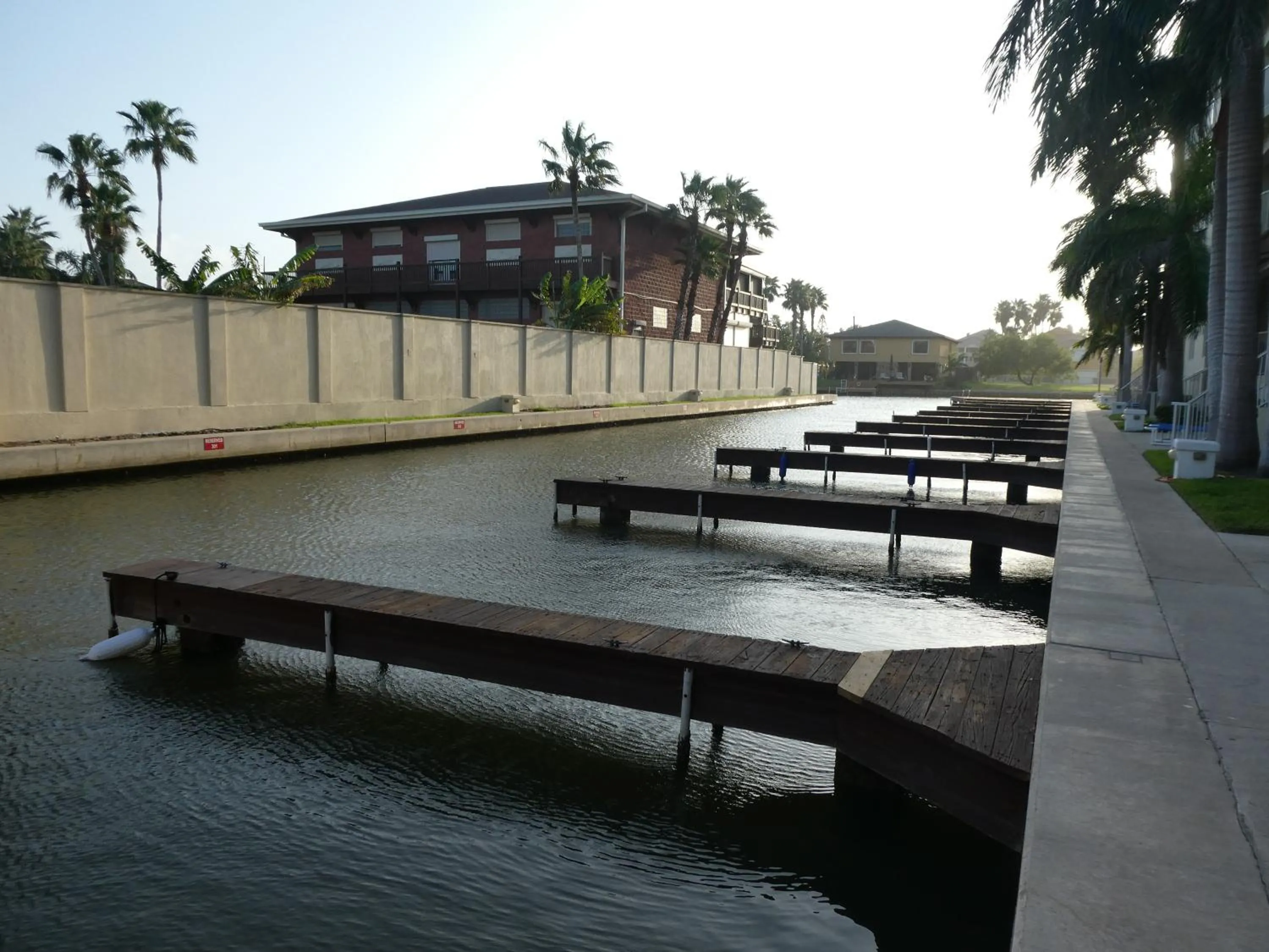 Fishermans Landing on The Bay- Las Marinas
