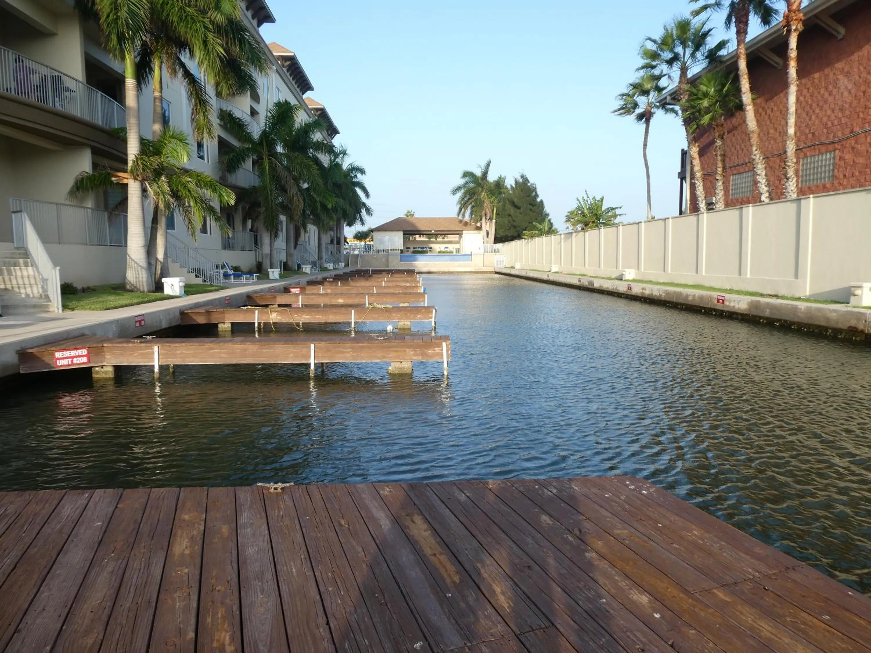 Fishermans Landing on The Bay- Las Marinas