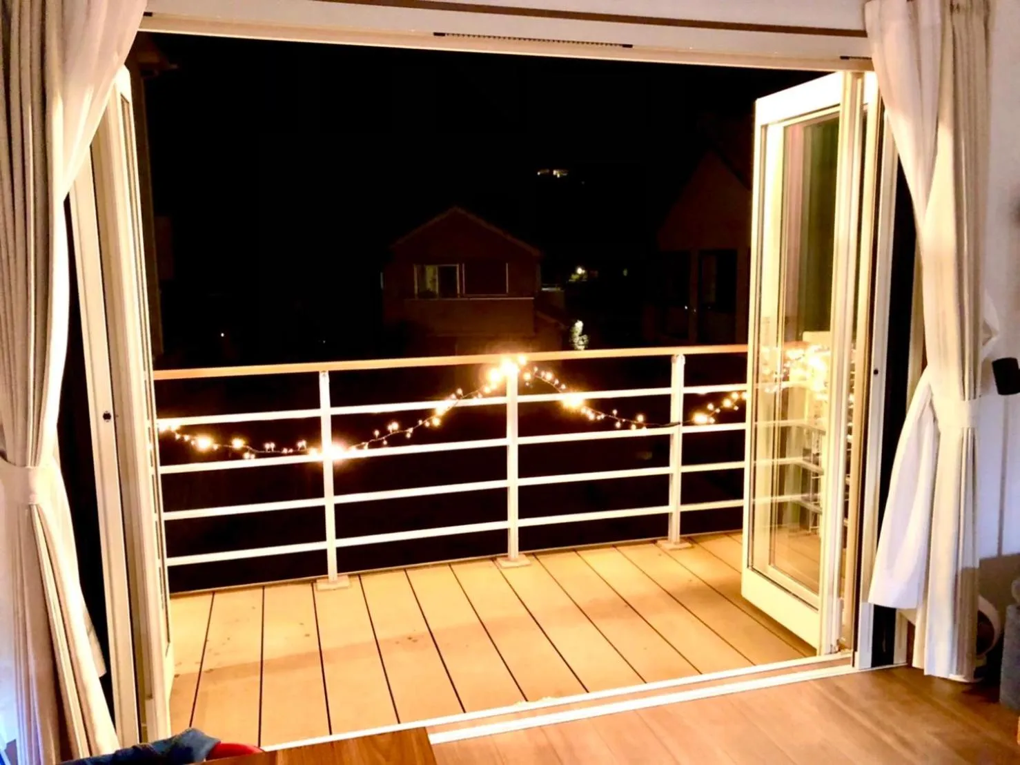 Property building in ABURATSUBO Bekkan 三浦半島の最南端にある有数のマグロの町 BBQが可能な貸別荘