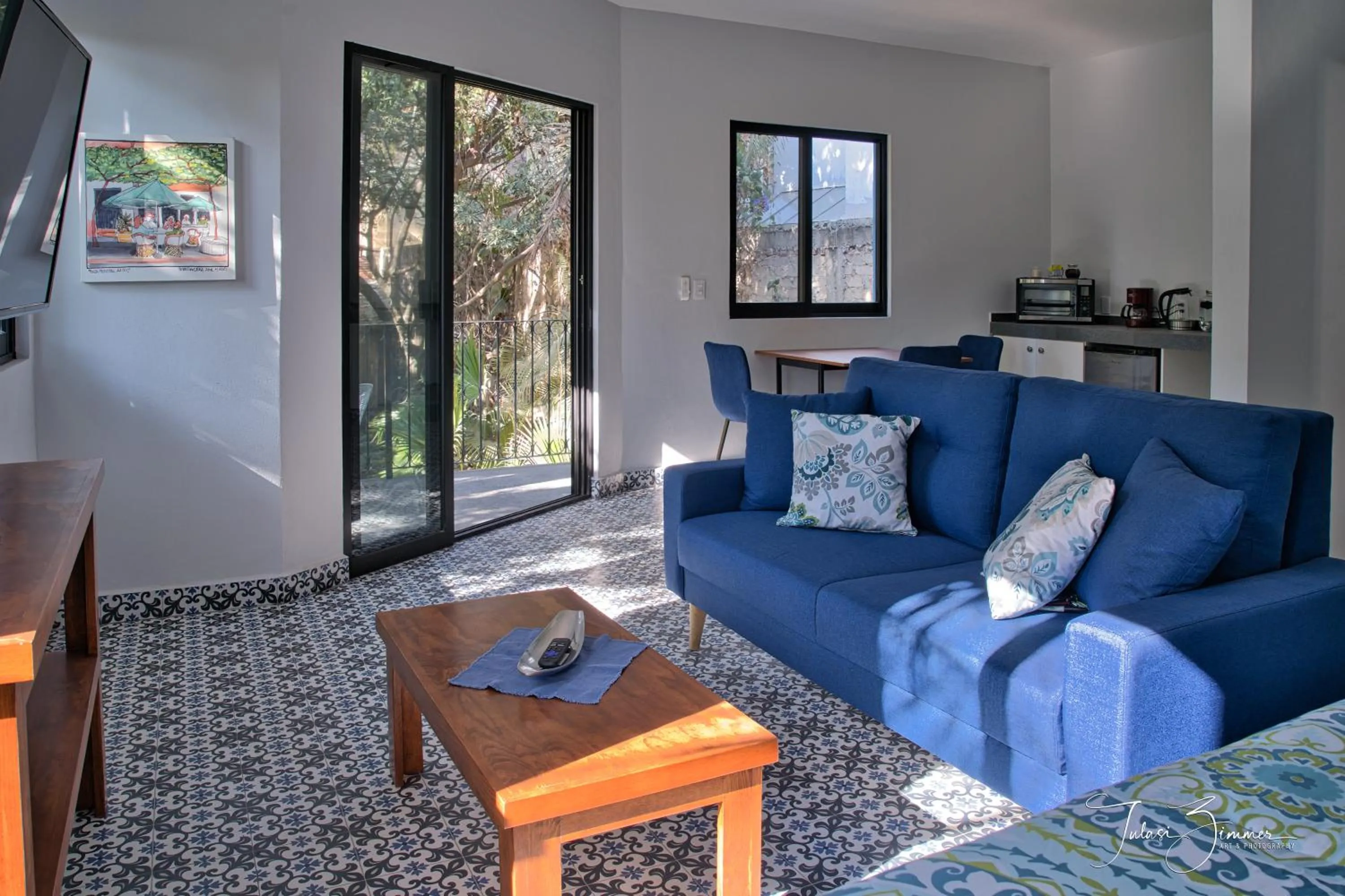 Garden of Dreams Boutique Hotel