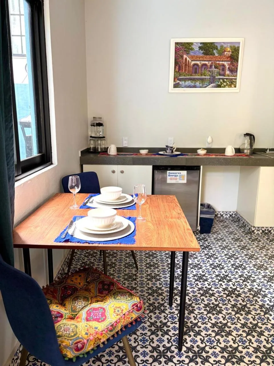 Garden of Dreams Boutique Hotel