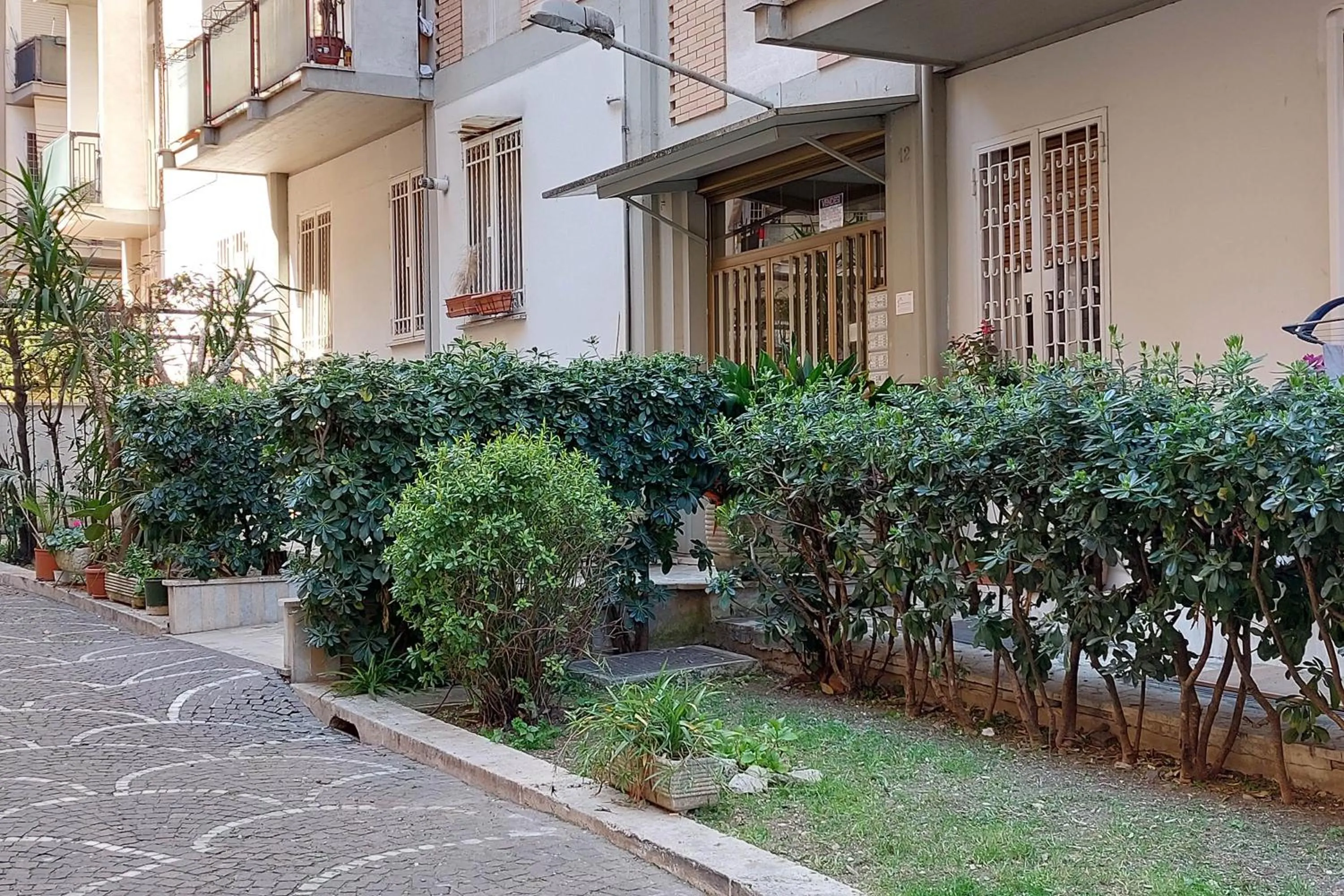 Property building in MonteVERDE MAISON