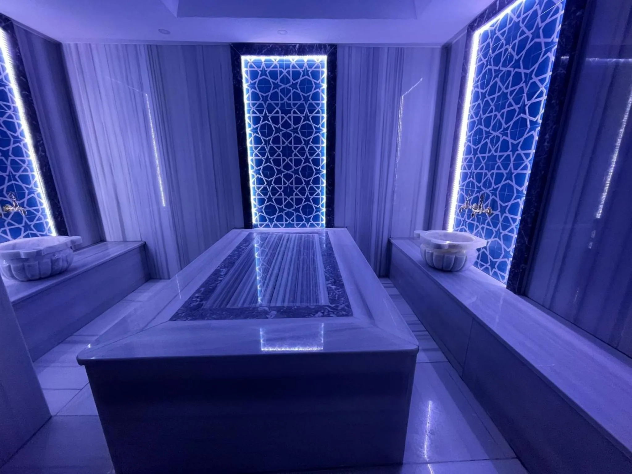 Sauna, Bed in TAXIM 34 Hotel İstanbul