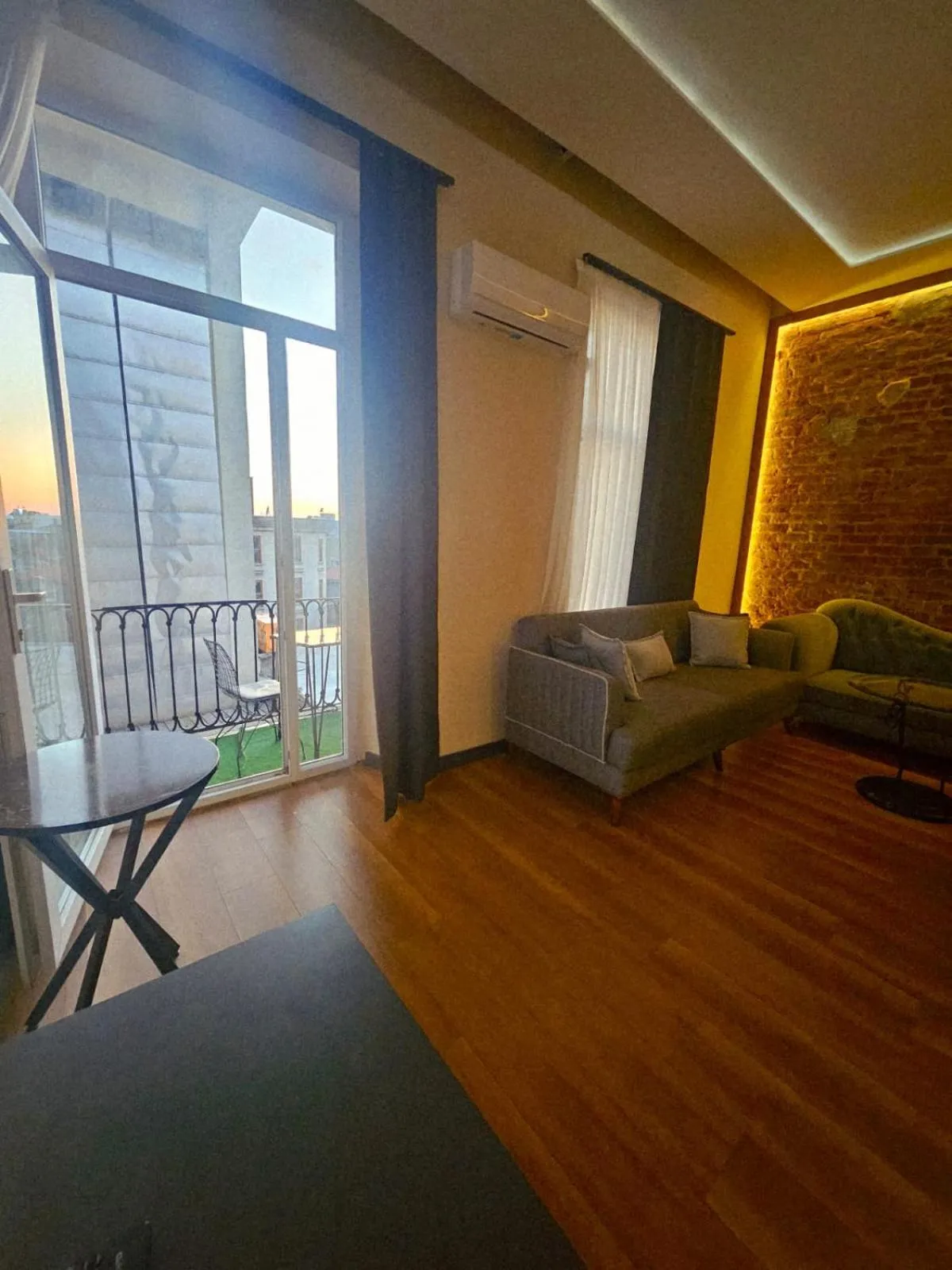 TAXIM 34 Hotel İstanbul