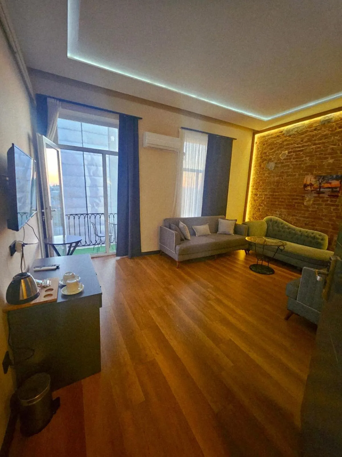 TAXIM 34 Hotel İstanbul