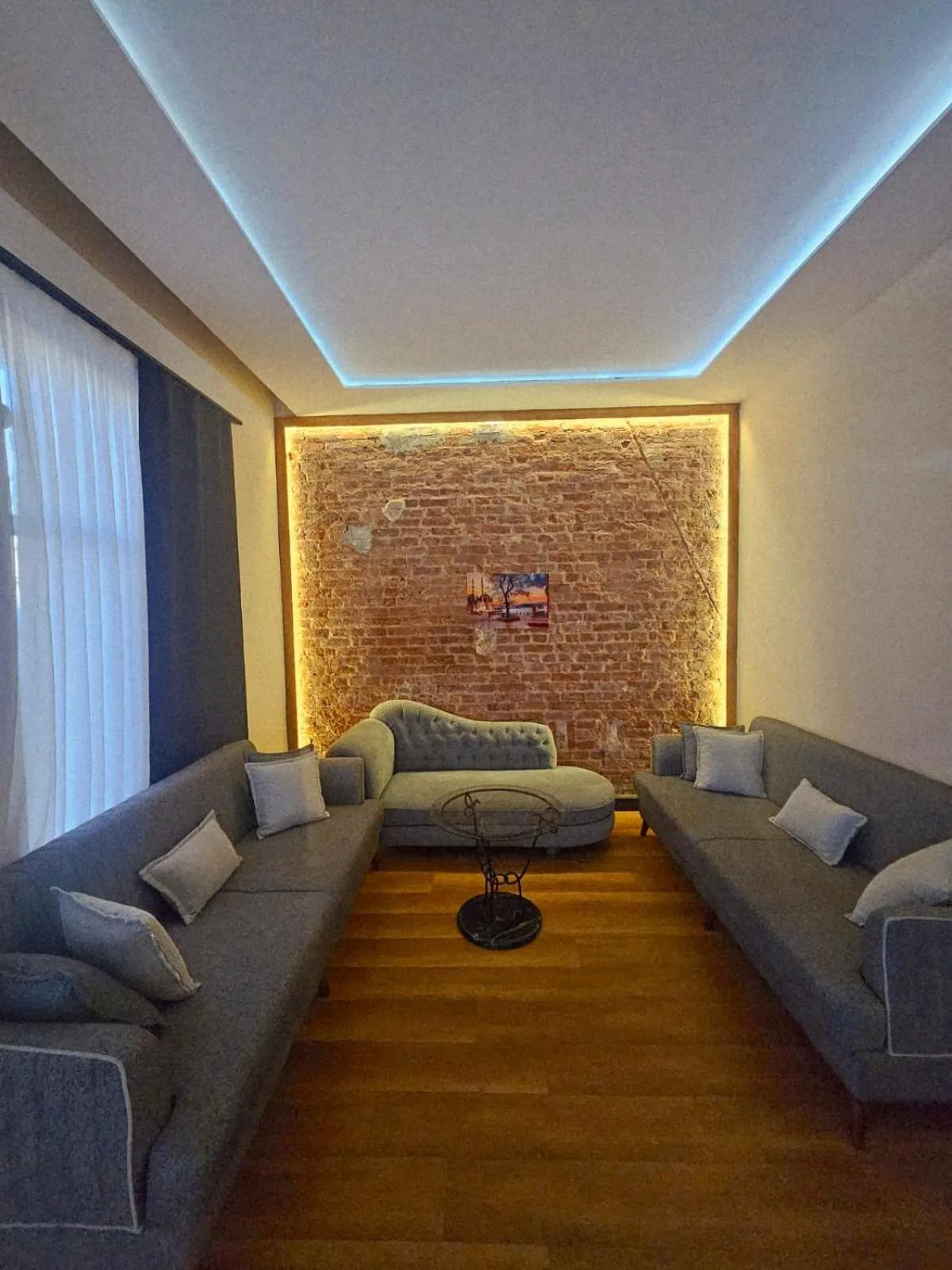 TAXIM 34 Hotel İstanbul