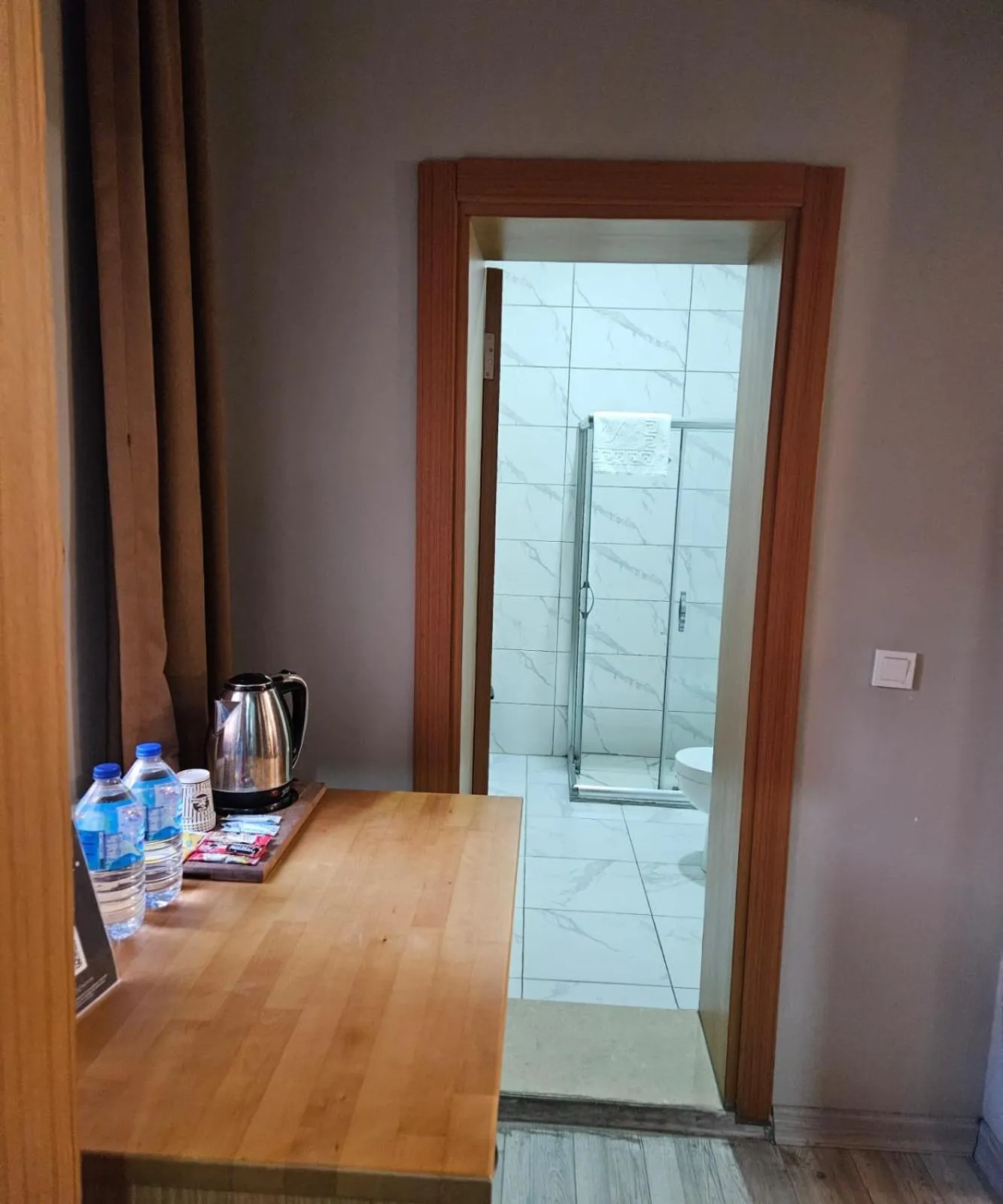 TAXIM 34 Hotel İstanbul