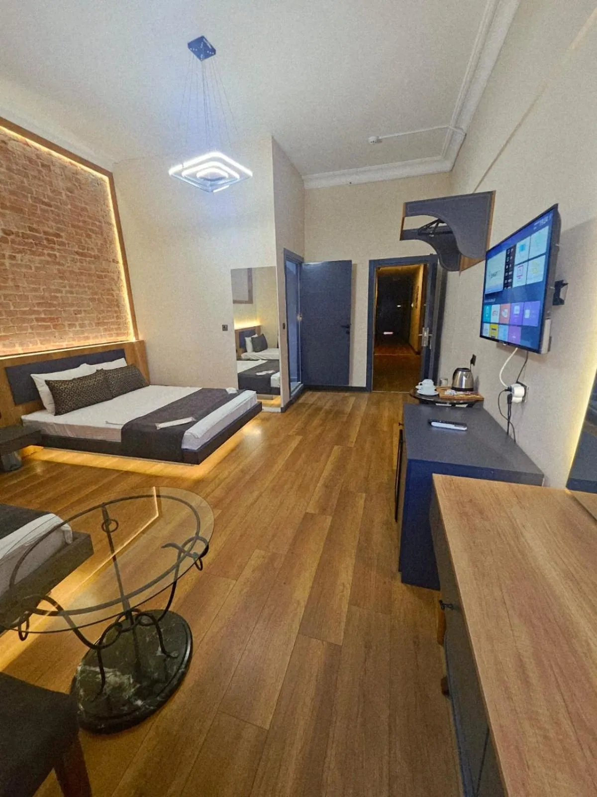 TAXIM 34 Hotel İstanbul