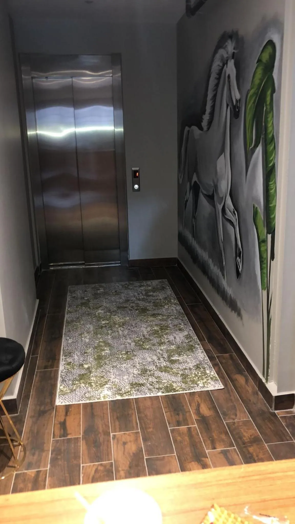 Property building in TAXIM 34 Hotel İstanbul