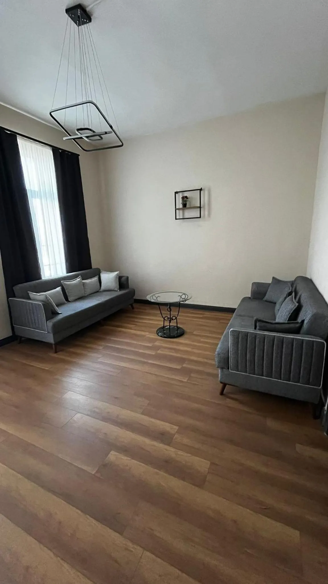 Seating area in TAXIM 34 Hotel İstanbul