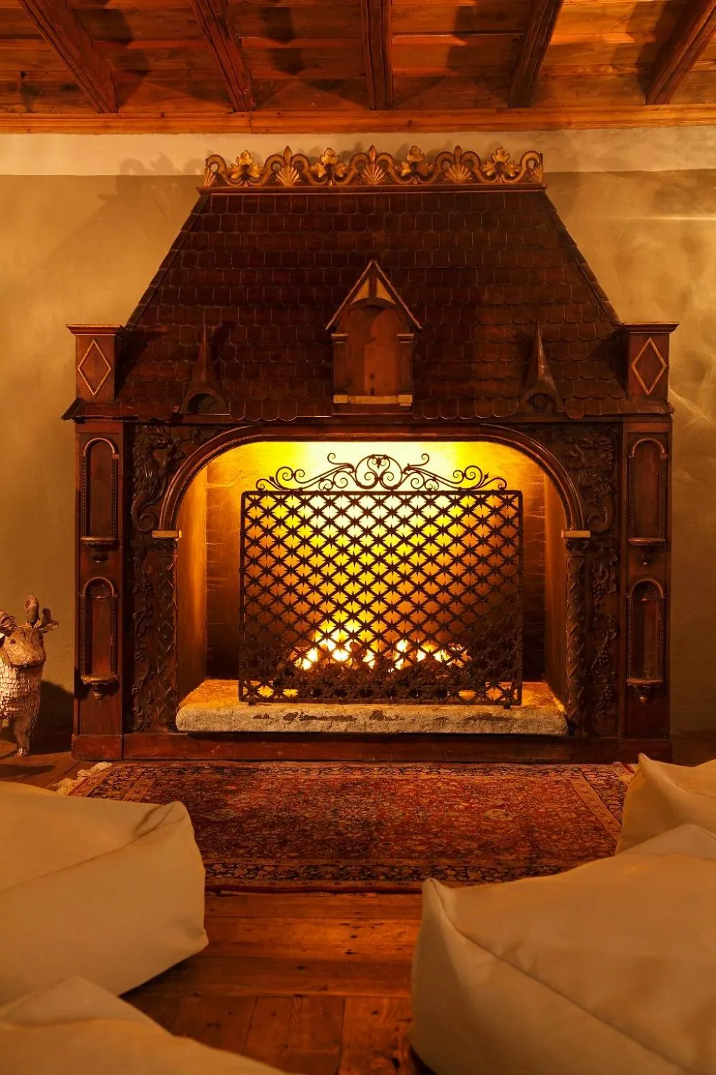 Spa and wellness centre/facilities in Hotel Miramonti